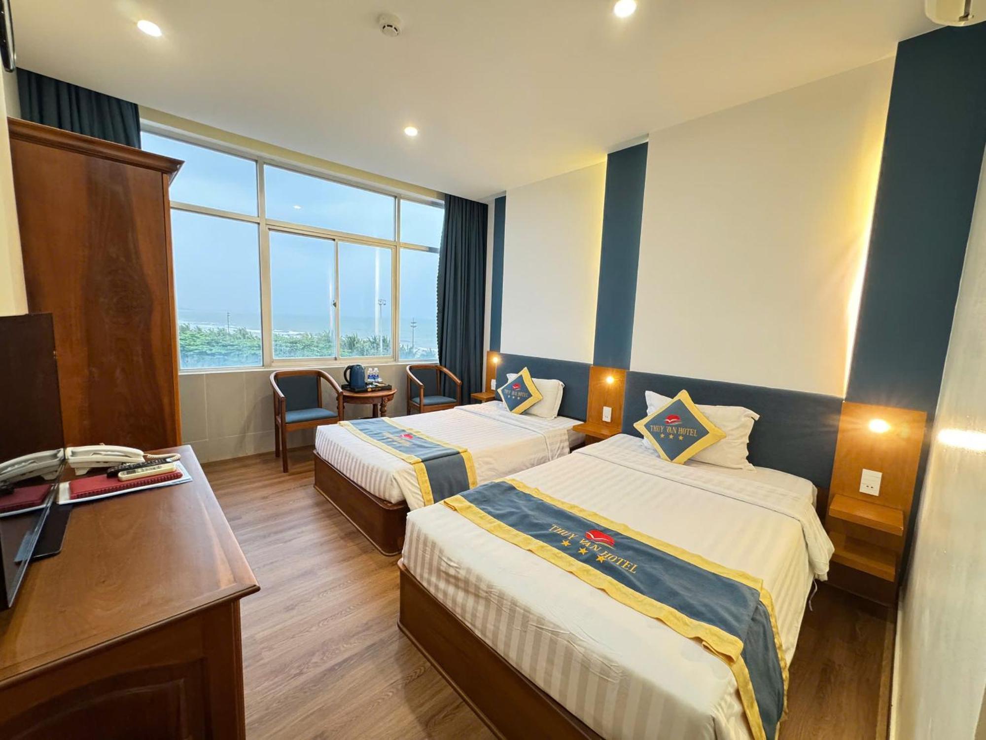 Thuy Hotel Vung Tau
