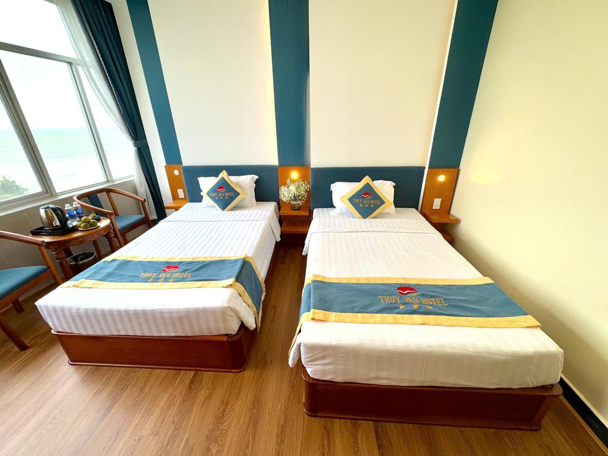 Hotel Thuy Vung Tau