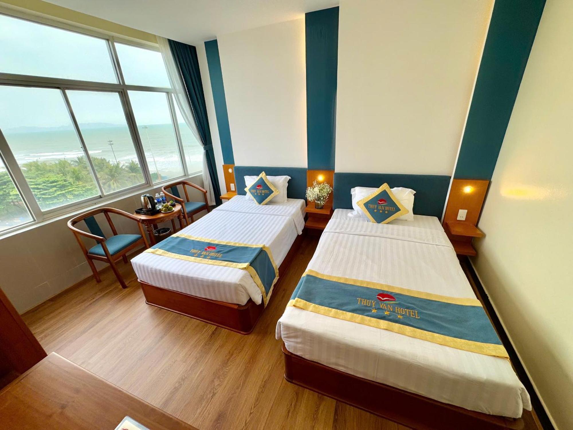 Thuy 3* Vung Tau