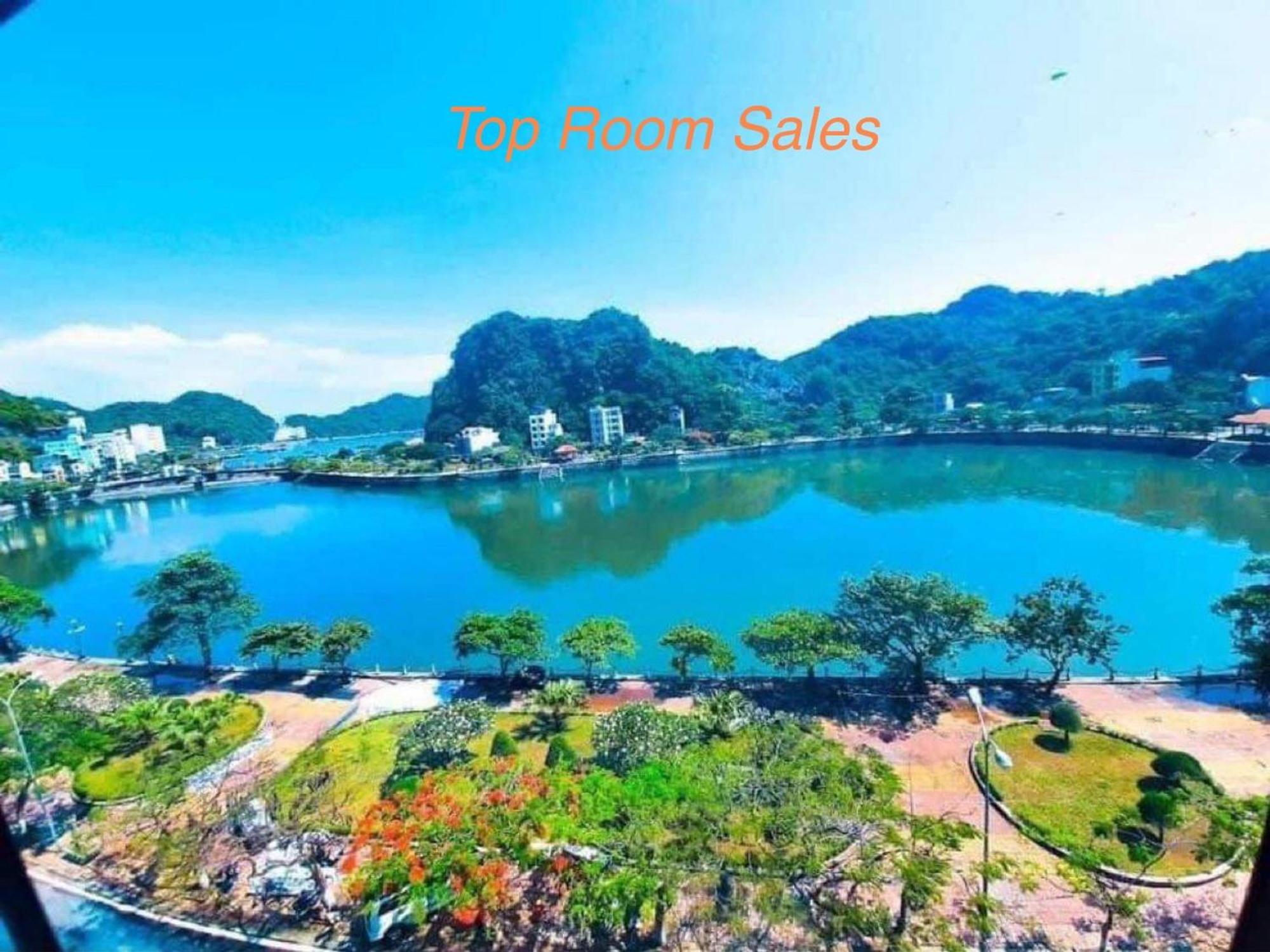 Khách sạn Seoul Seaview