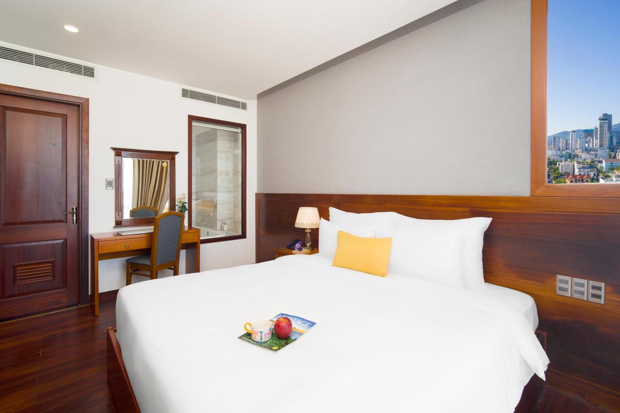 Hotel Sunny Ocean &