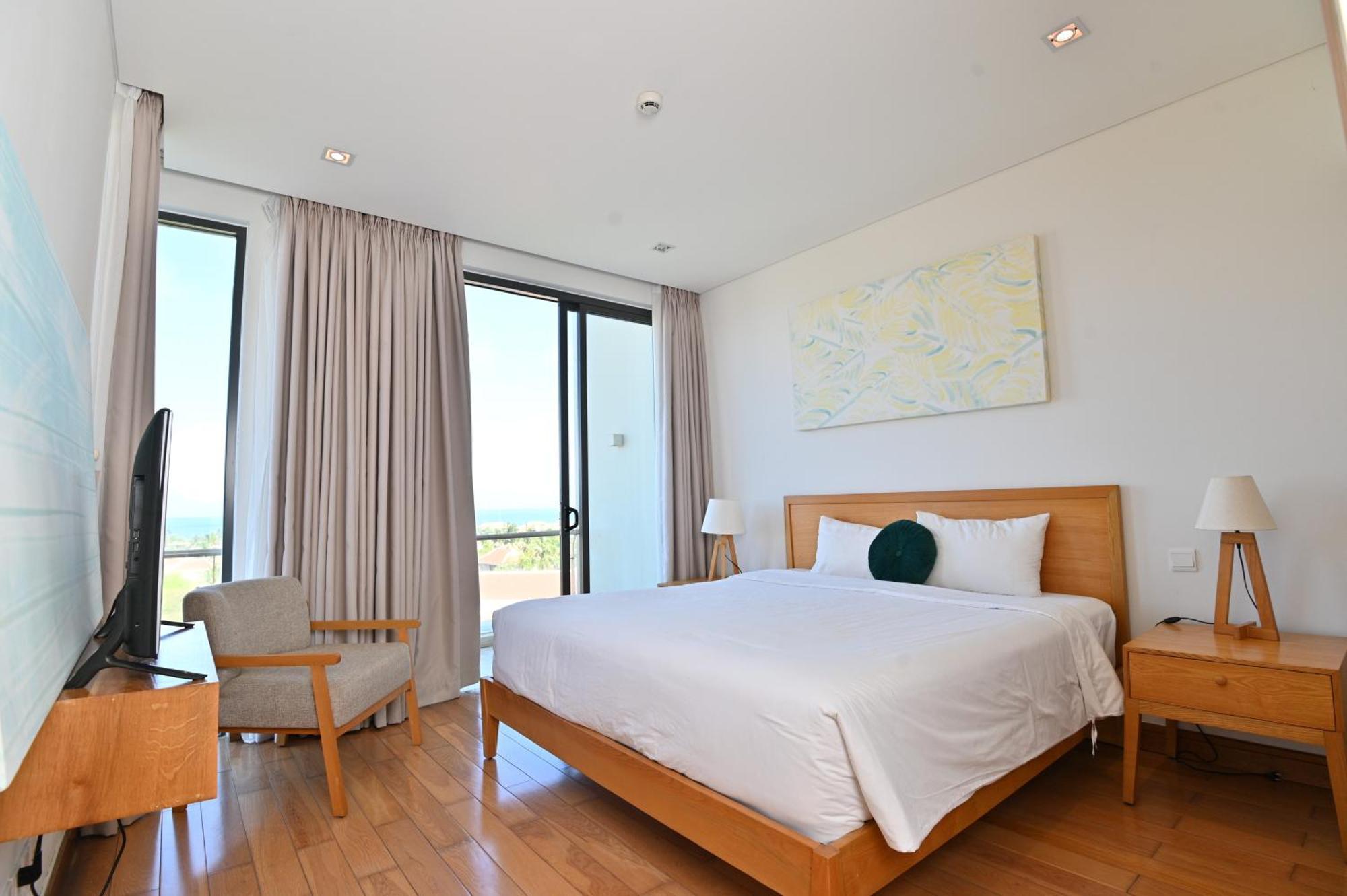 Diamond Khu nghỉ mát 5*