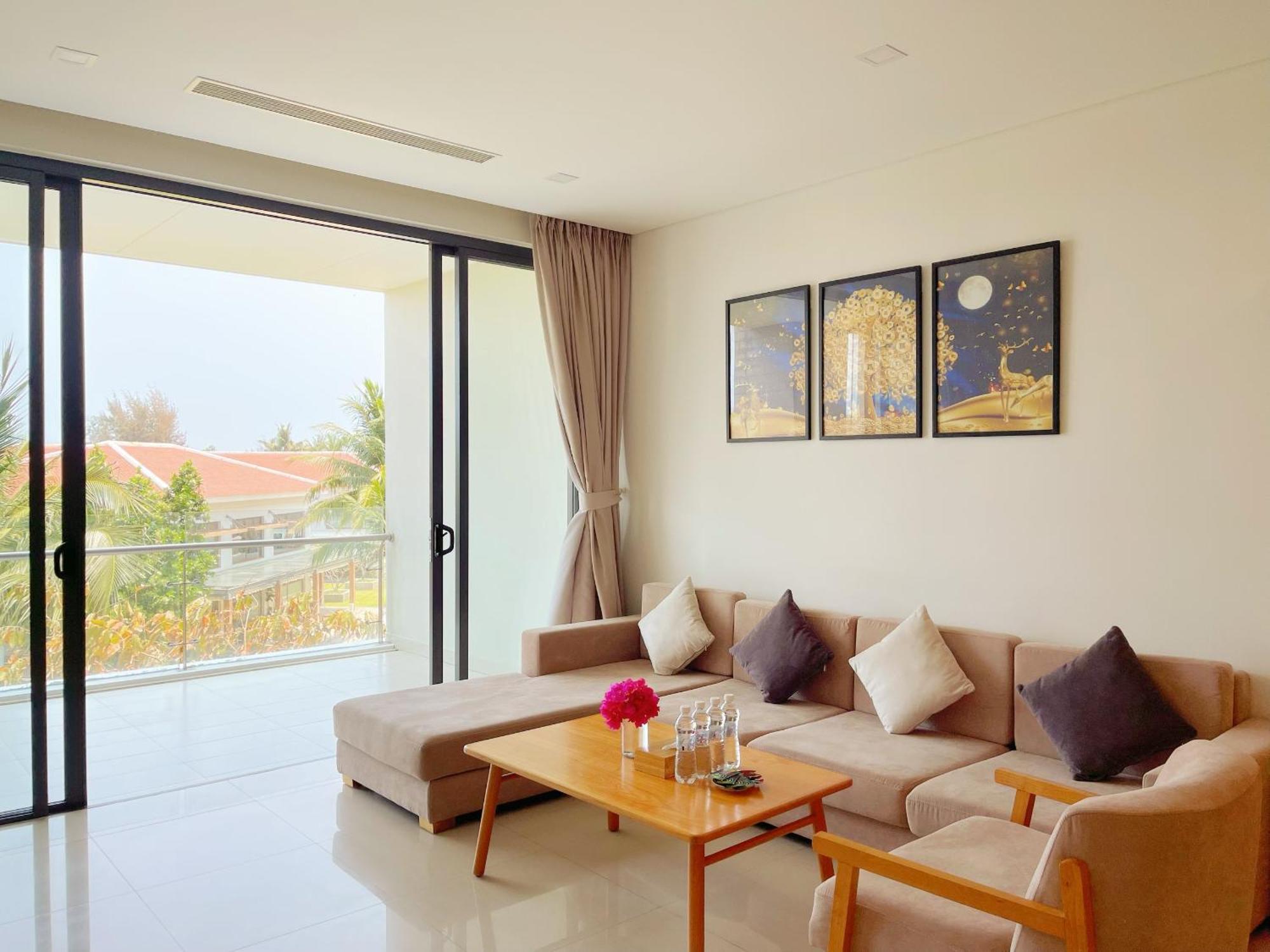 Astana Non Nuoc Khu nghỉ mát 5*