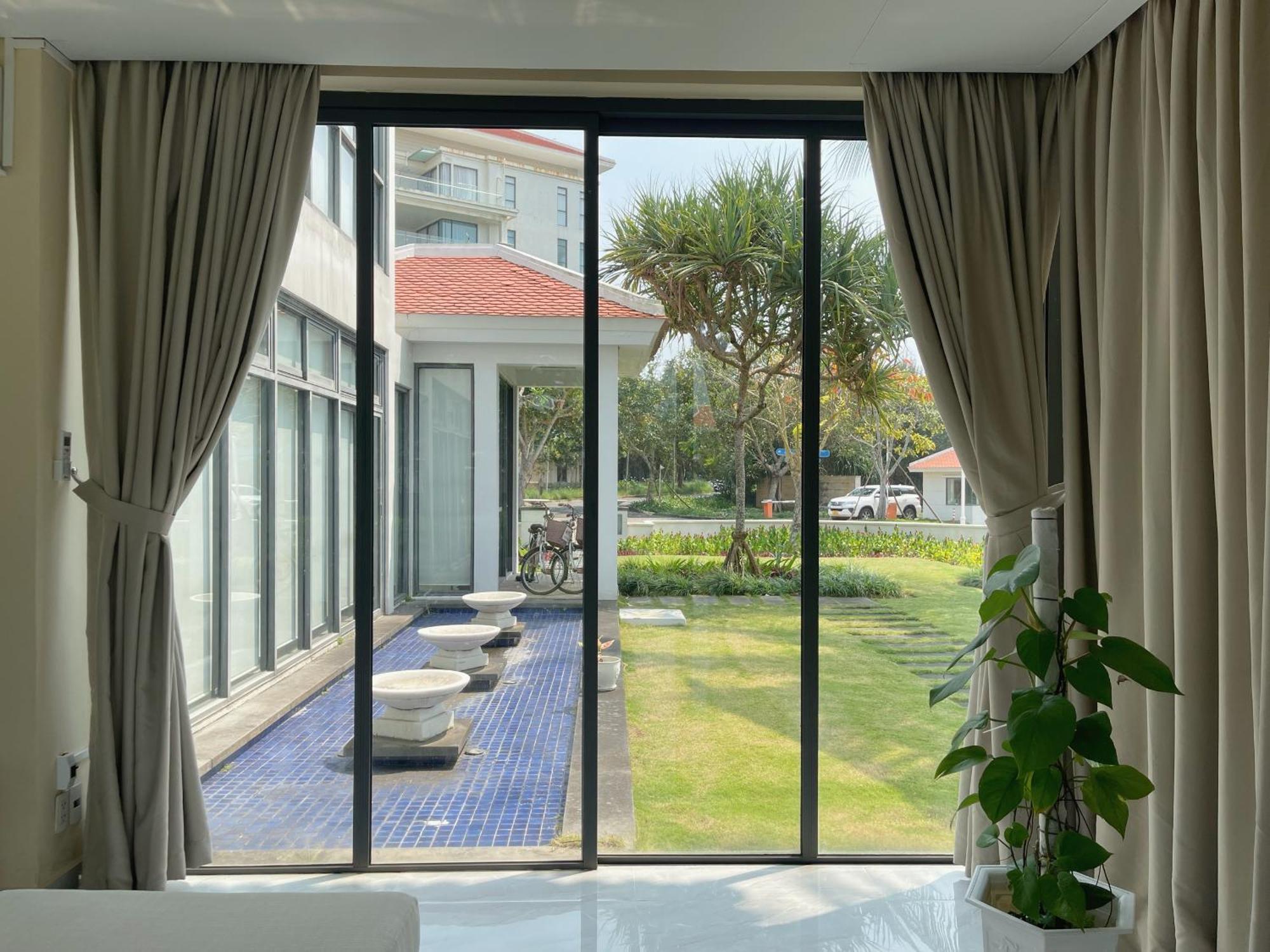 Khu nghỉ mát Astana Non Nuoc Đà Nẵng