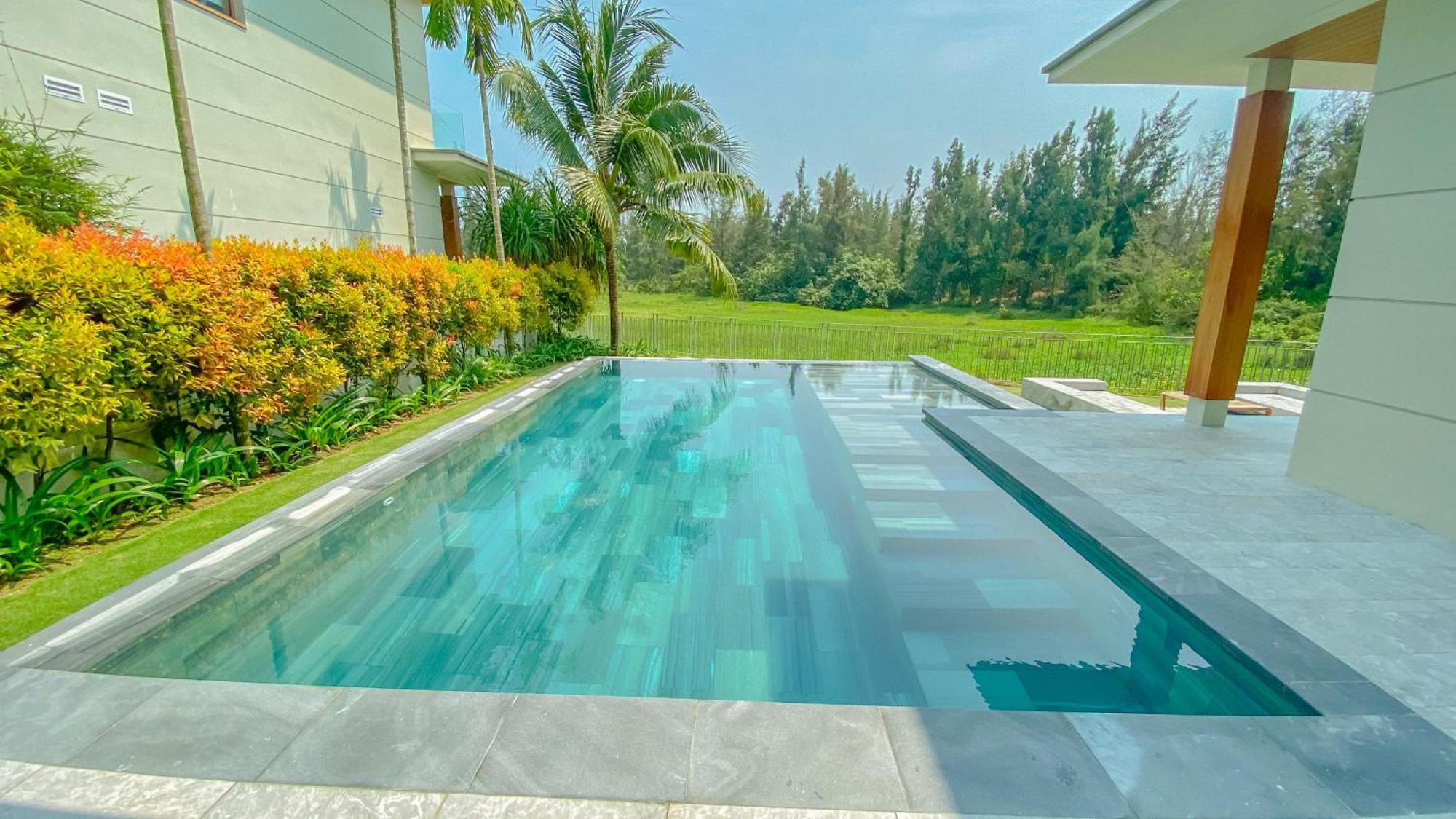 Astana Non Nuoc 5* Đà Nẵng