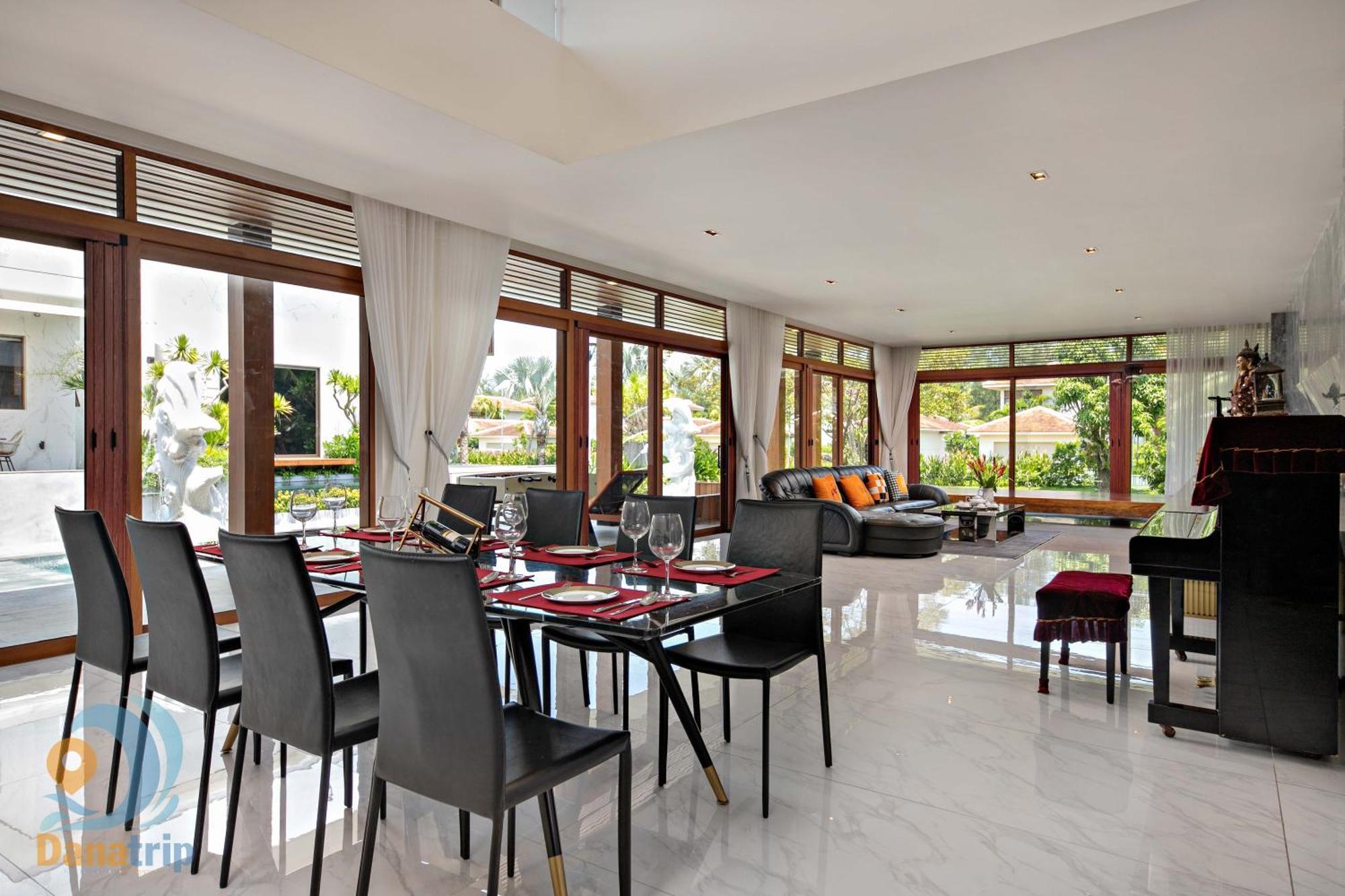Astana Non Nuoc 5* Đà Nẵng
