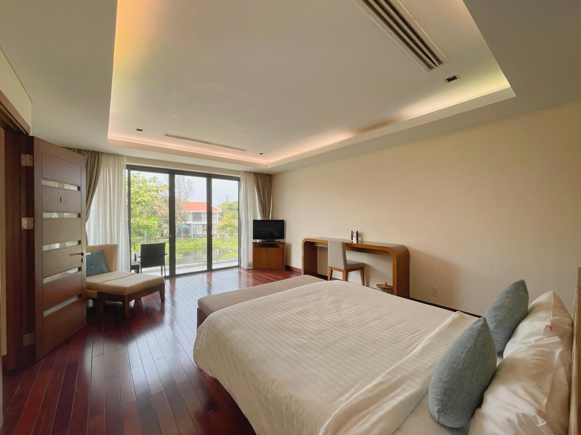 Khu nghỉ mát Diamond 5*