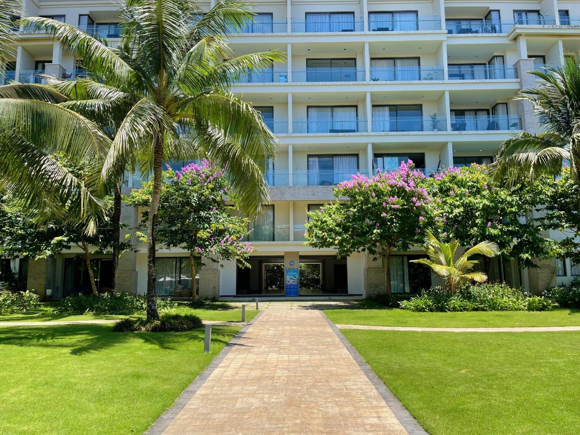 Astana Non Nuoc 5* Đà Nẵng