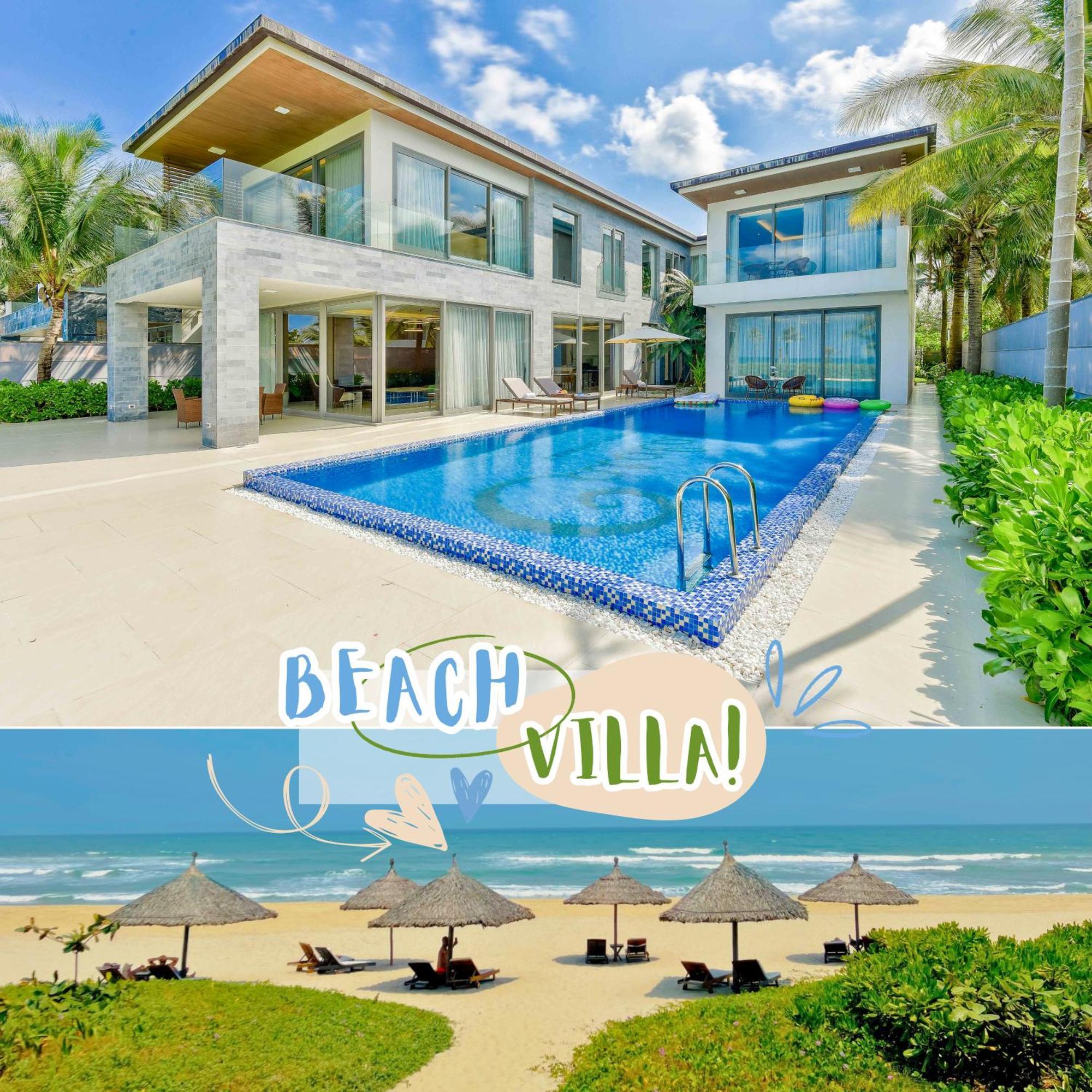 Diamond Khu nghỉ mát 5*