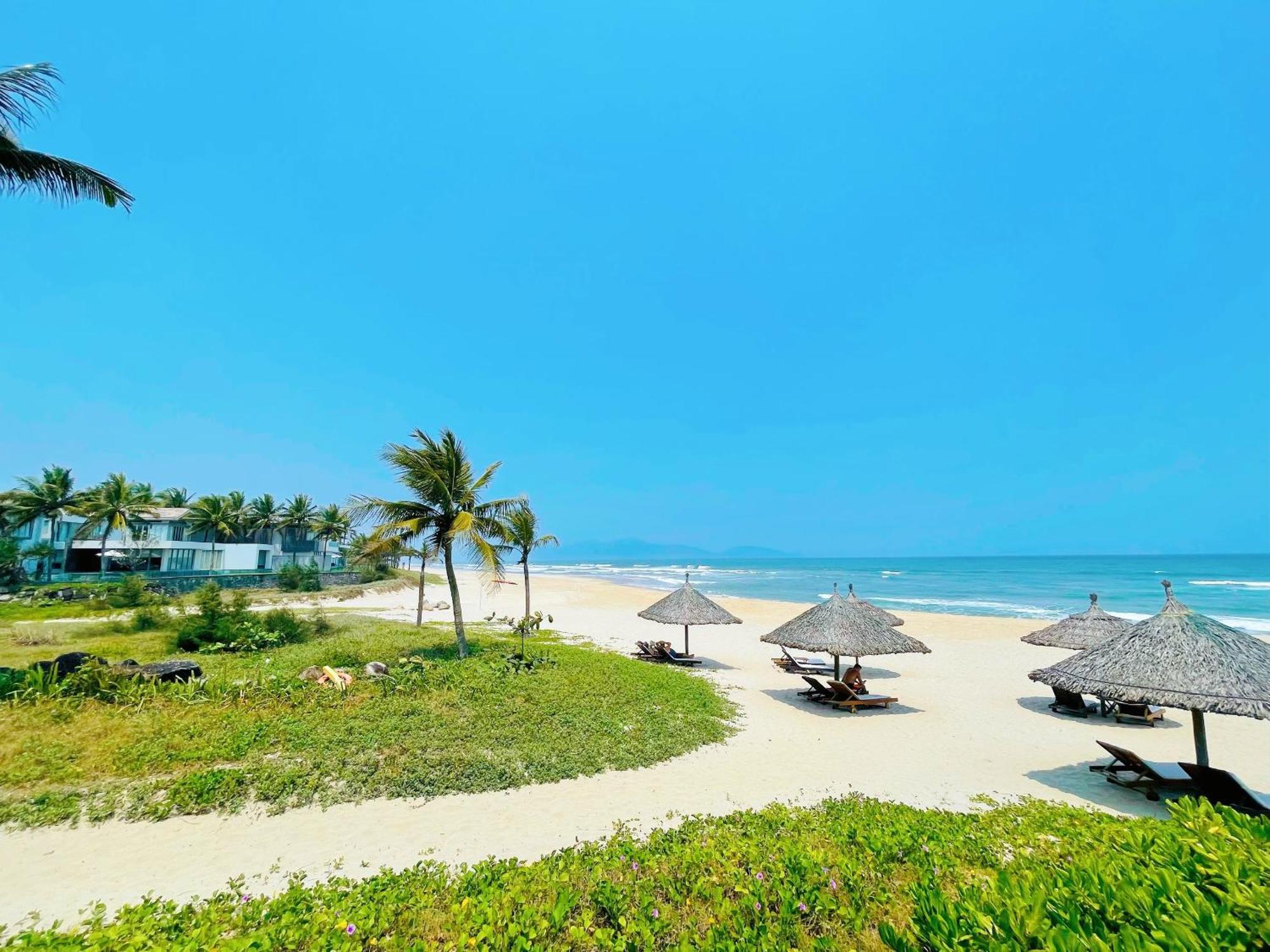 Astana Non Nuoc 5* Đà Nẵng