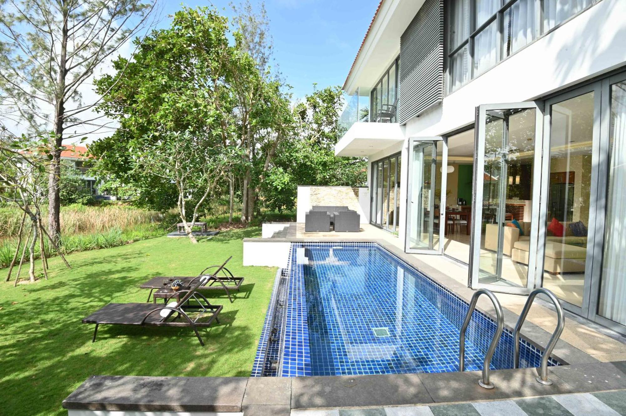 Diamond Khu nghỉ mát 5*