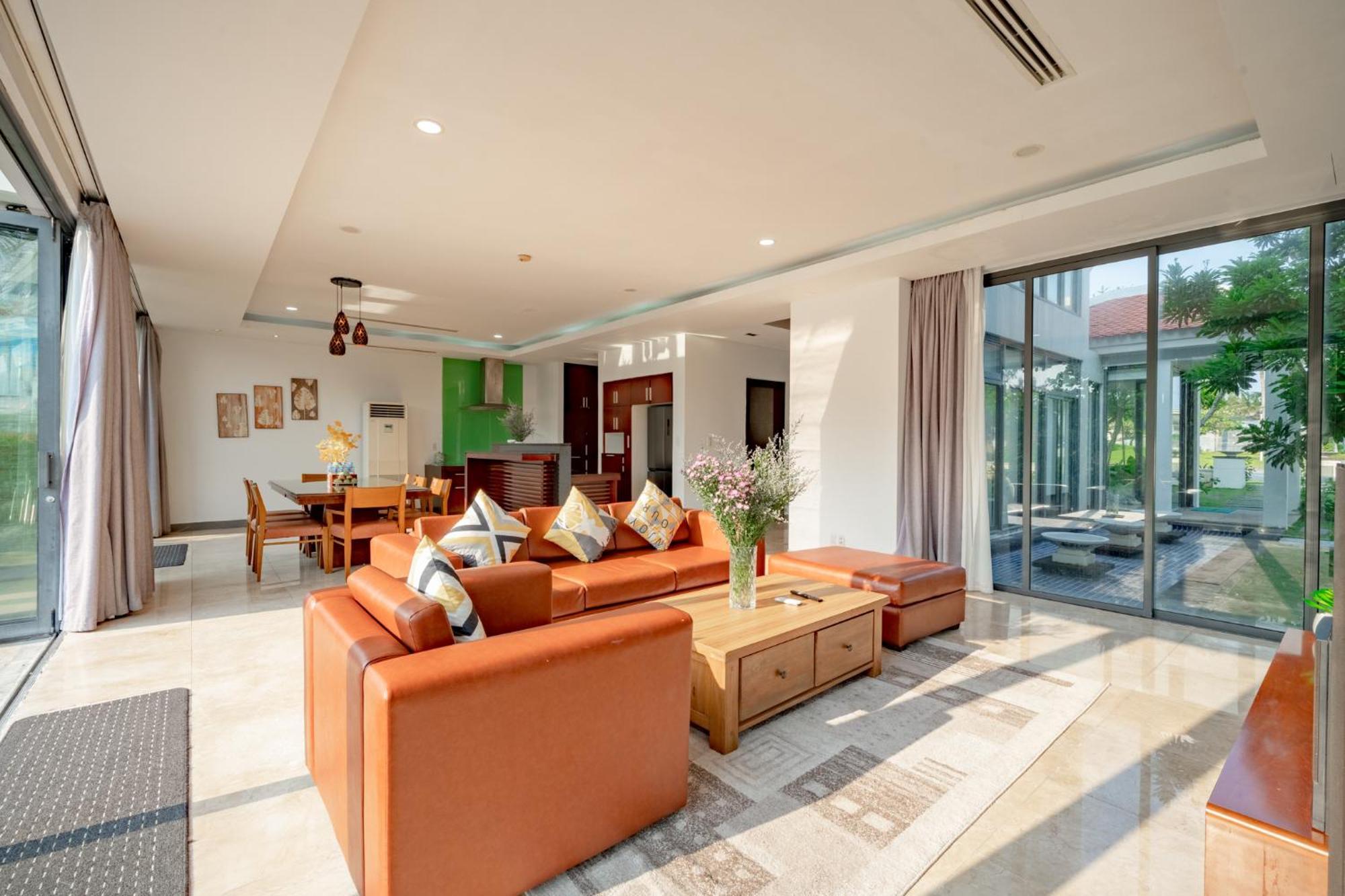 Diamond 5* Đà Nẵng