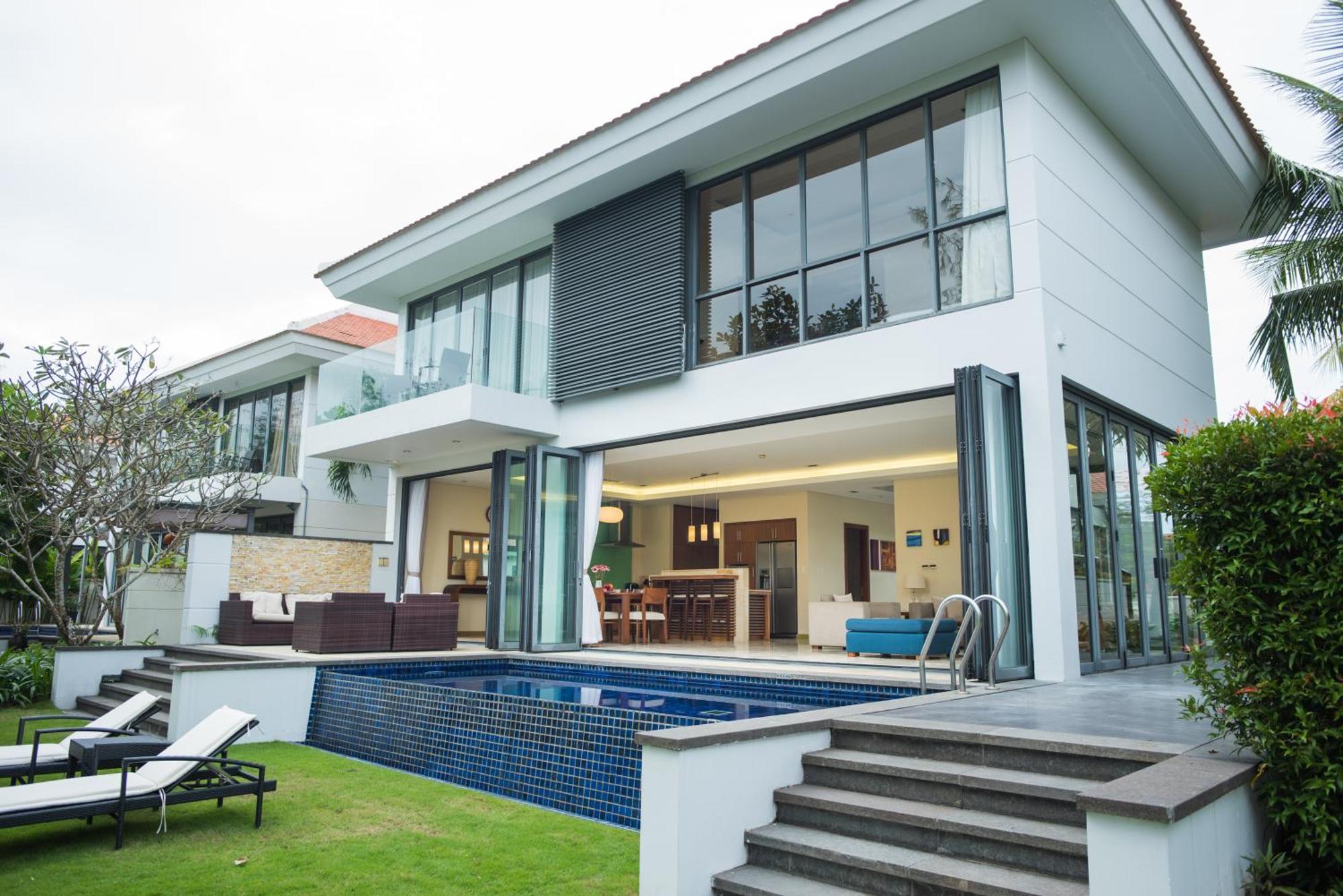 Diamond Khu nghỉ mát