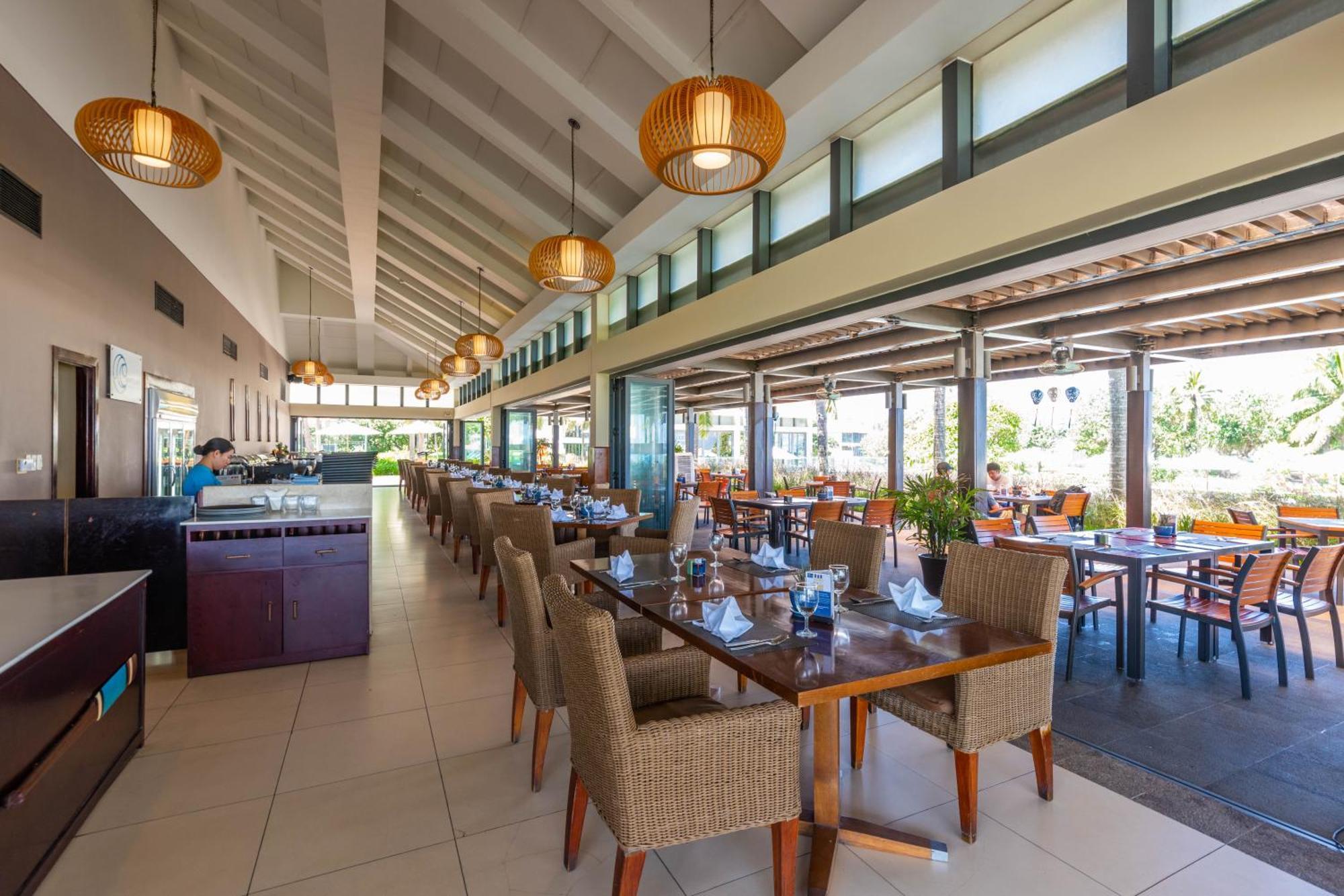 Diamond Khu nghỉ mát 5*