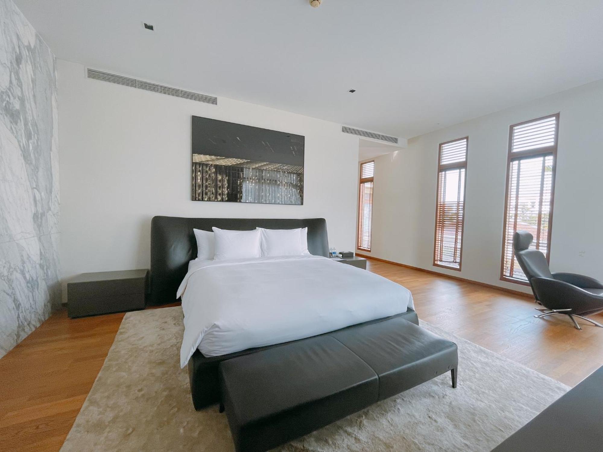 Astana Non Nuoc Khu nghỉ mát 5*