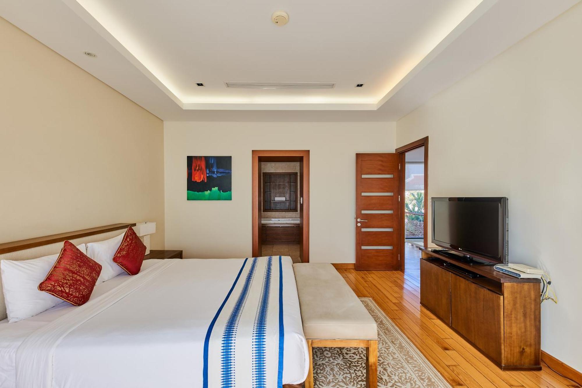 Astana Non Nuoc 5* Đà Nẵng