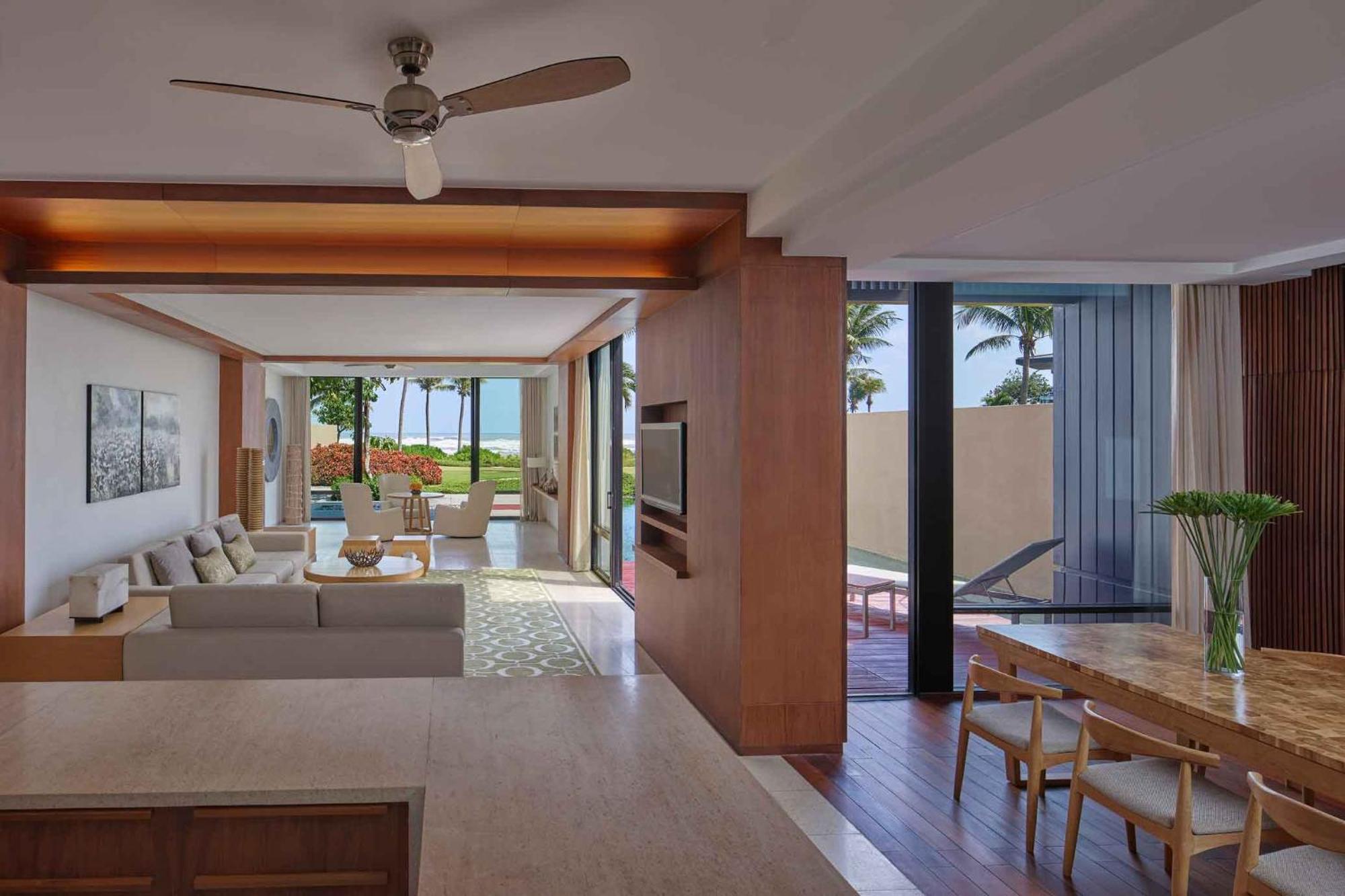 Hyatt Regency And Resort Da Nang