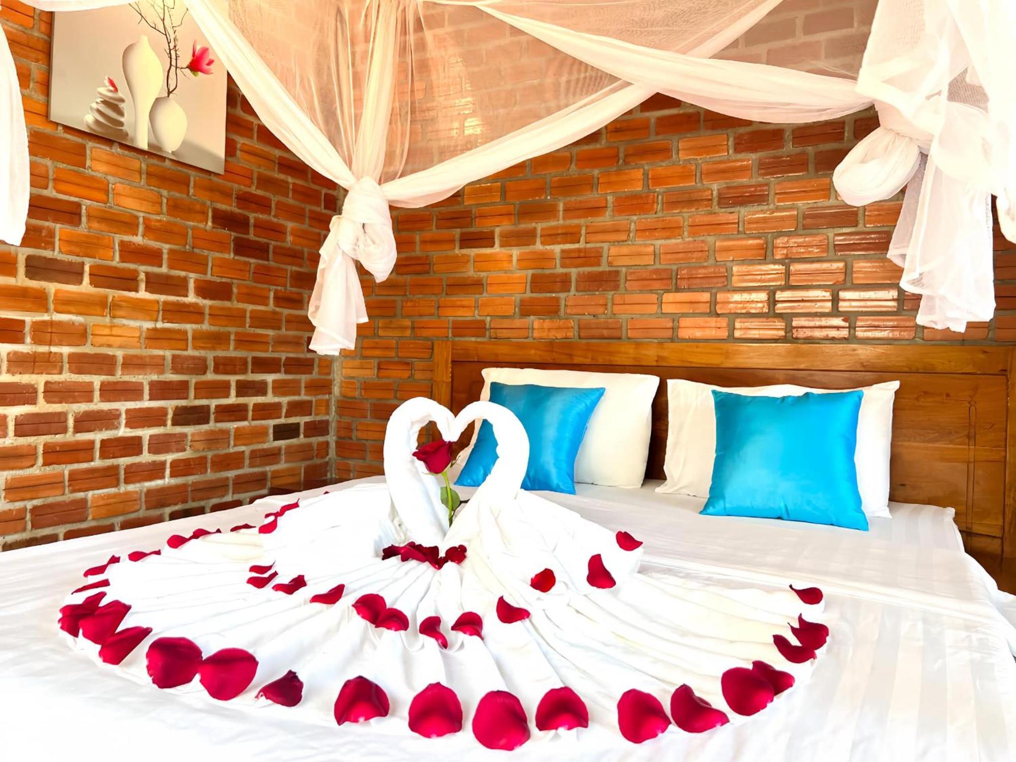 Homestay An Yen