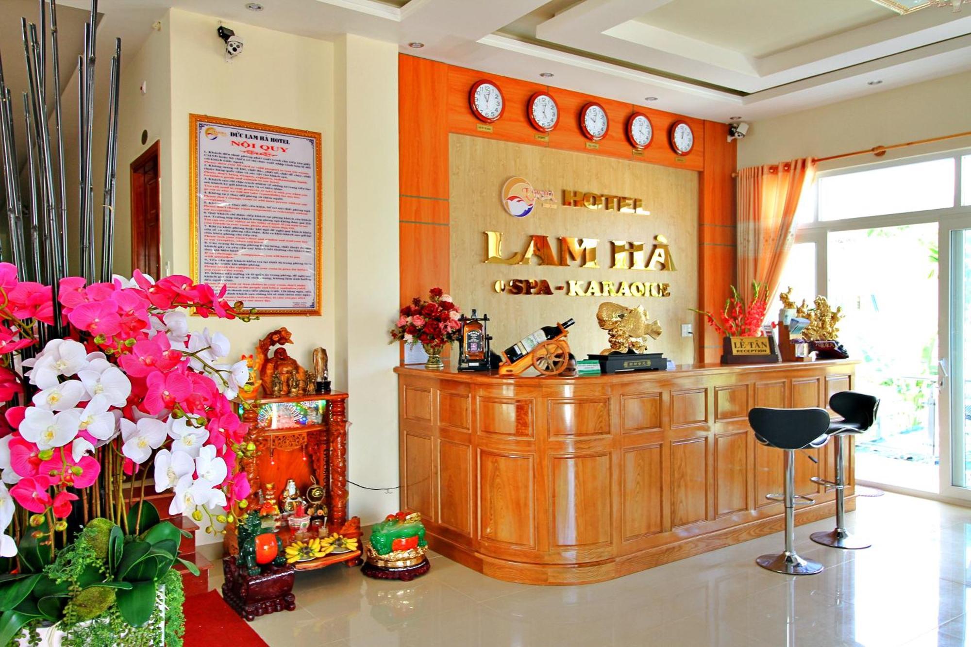 Hotel 881 Lam Ha Pool Resort Phu Quoc