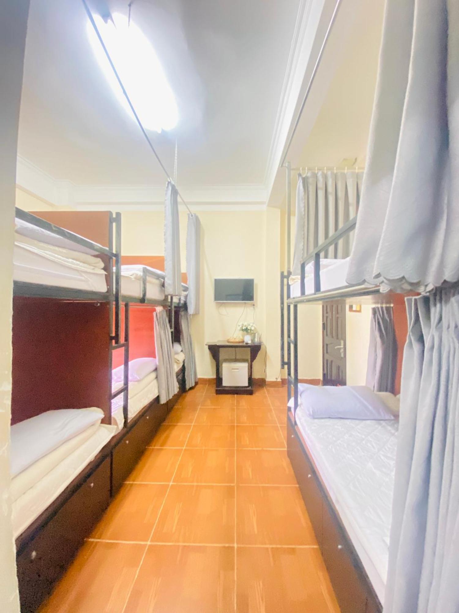 Hotel Hong My Kon Tum