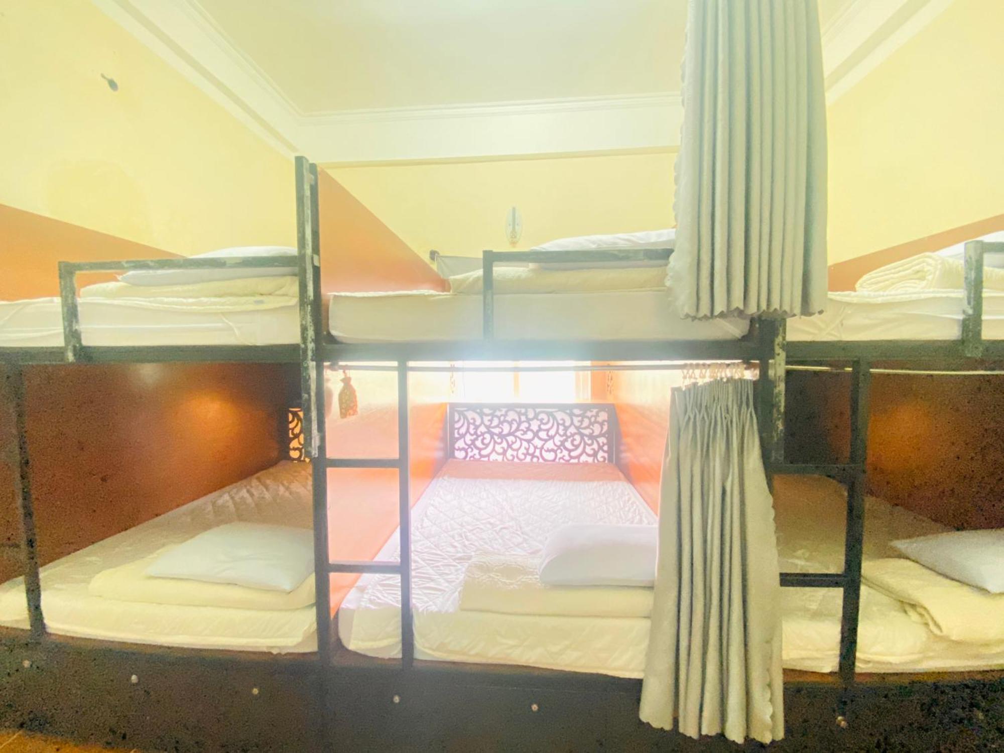 Hotel Hong My
