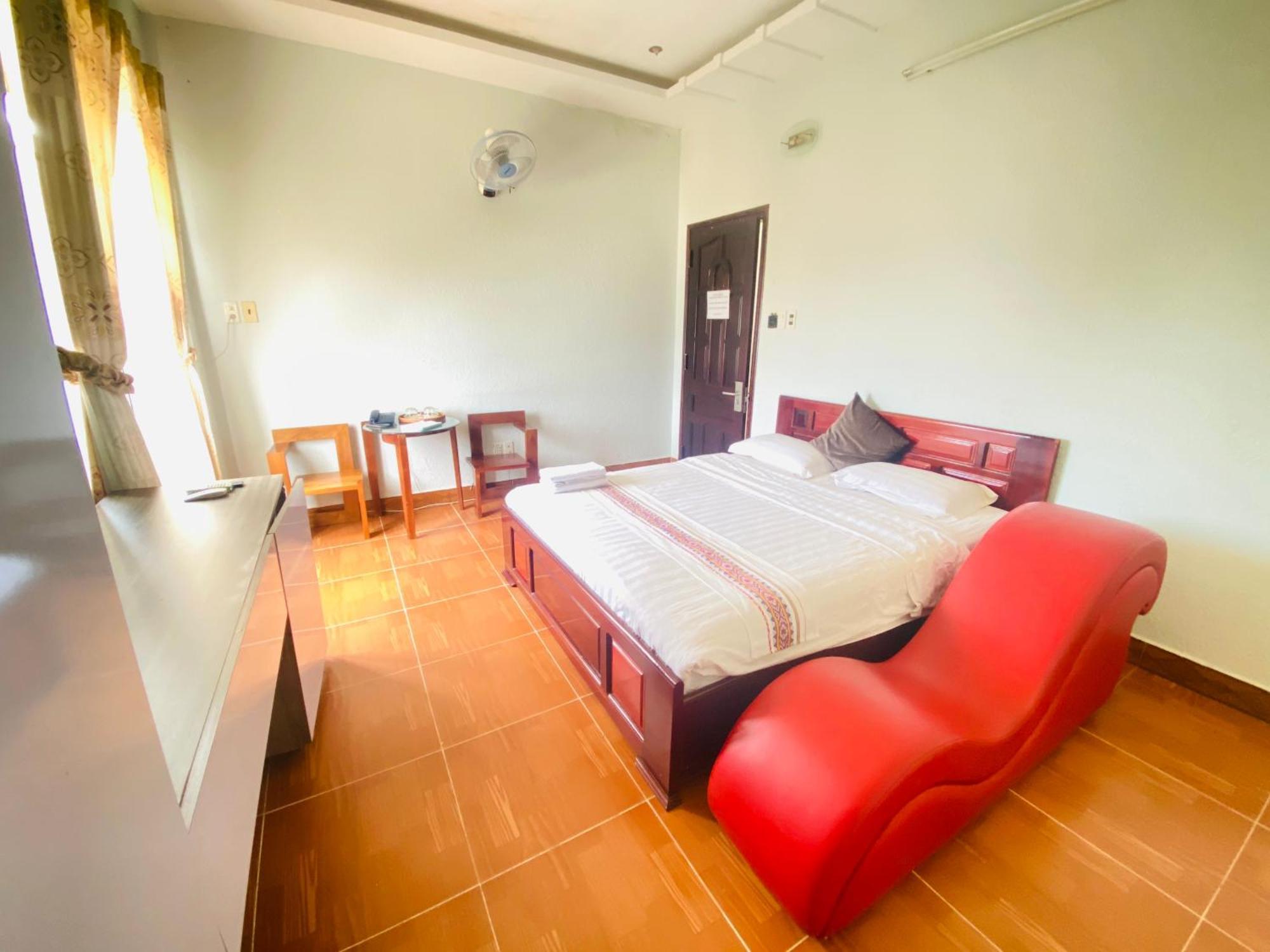 Hotel Hong My