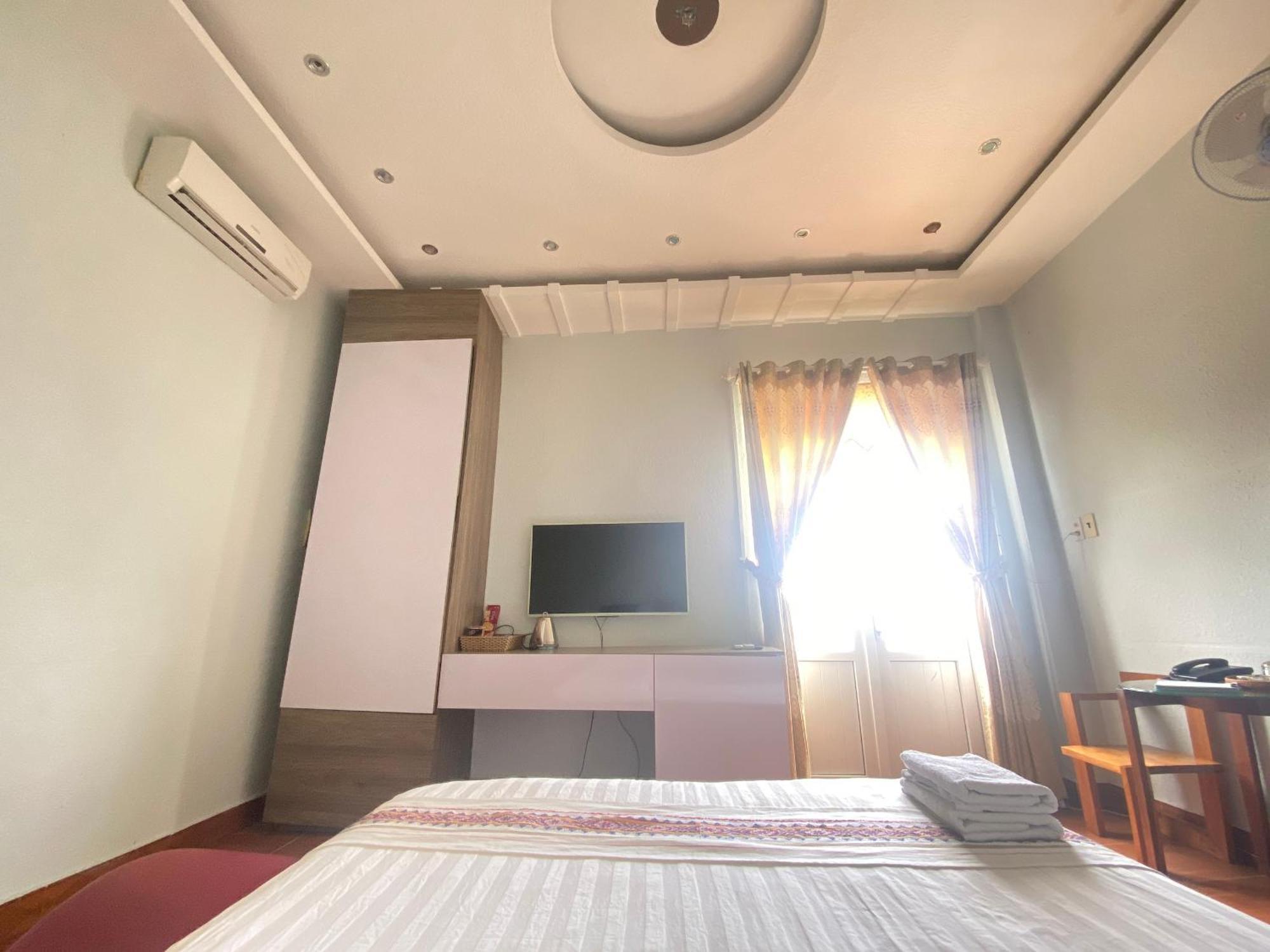 Hong My Hotel Kon Tum