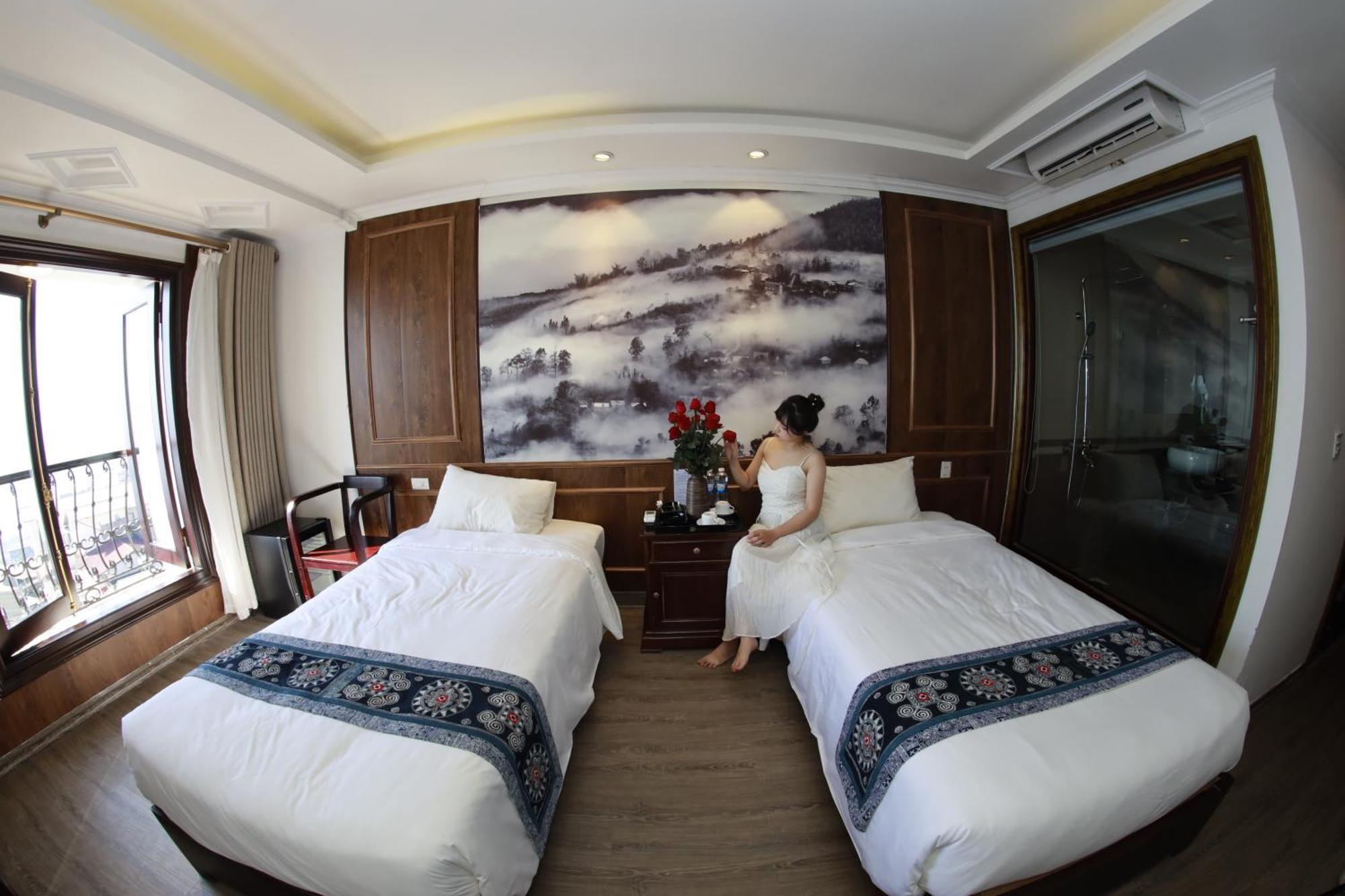 Delta Hotel 3*
