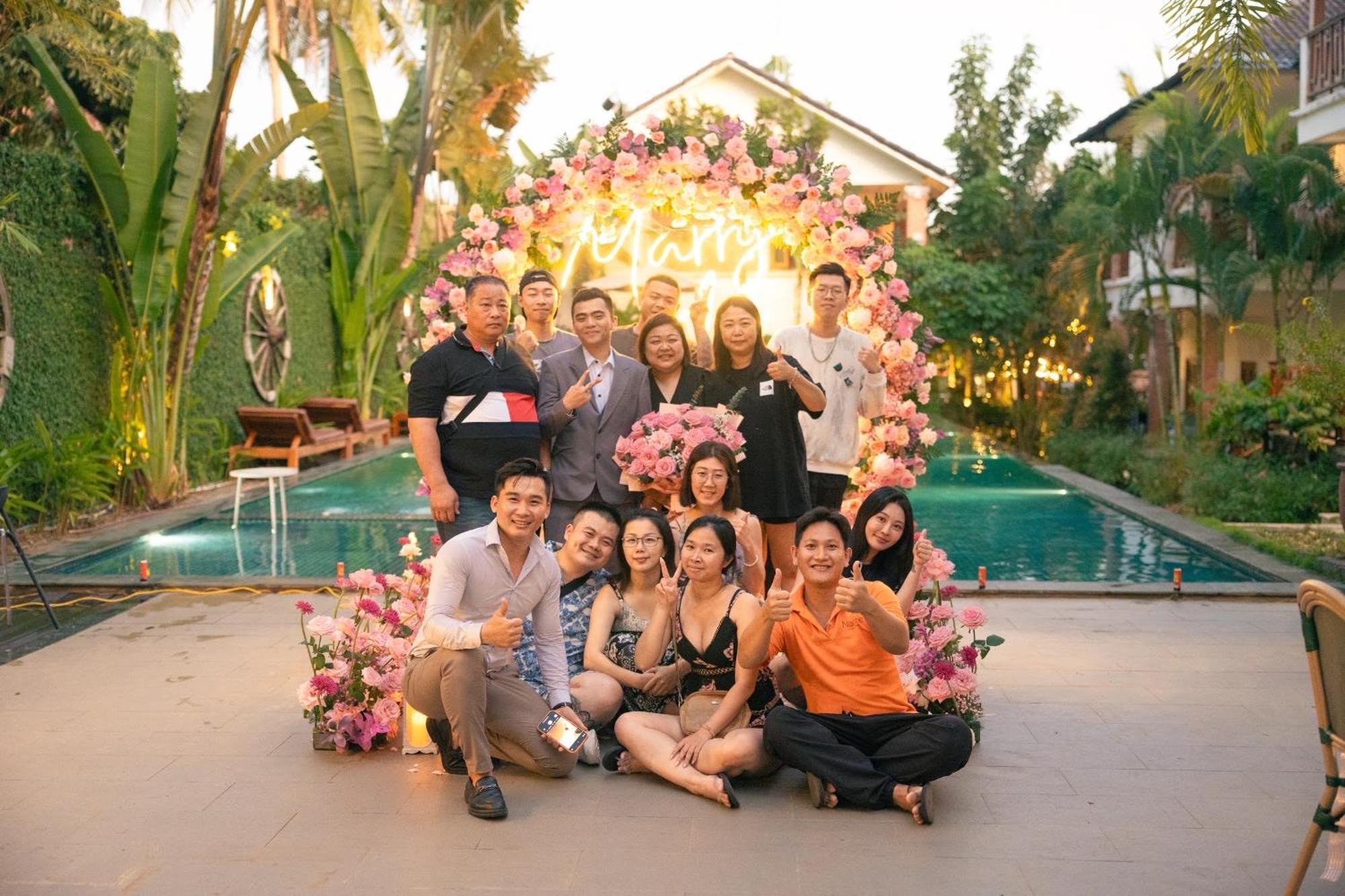 Resort Nadine & Phu Quoc