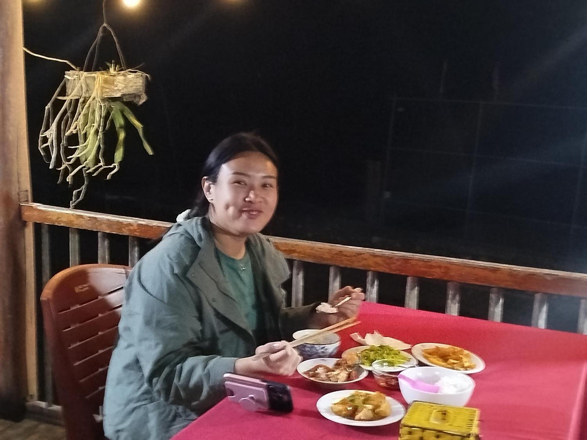 Lodge Tran Xuan *