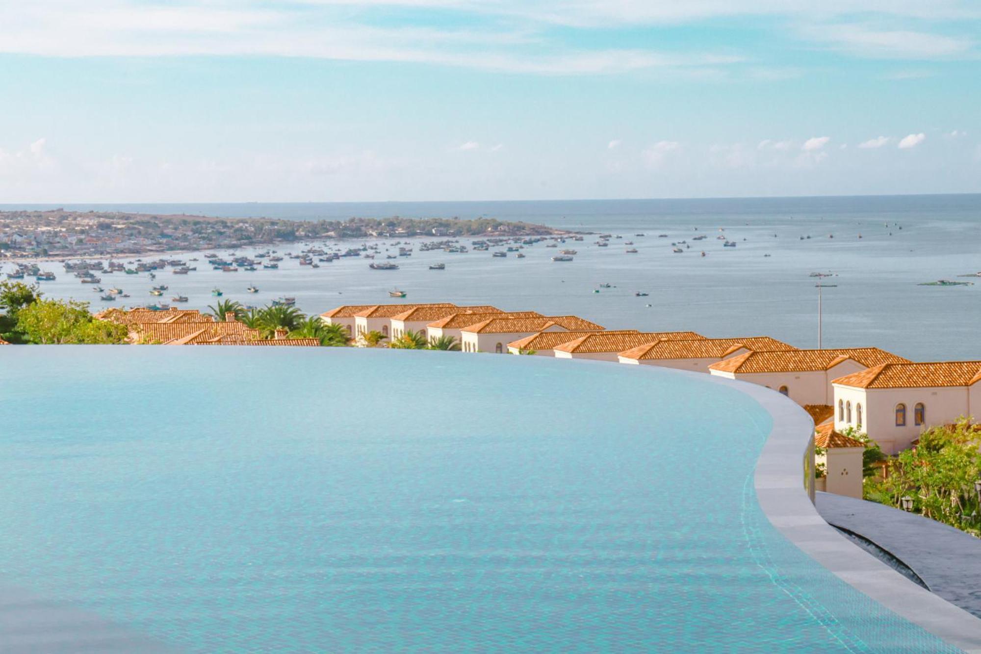 Resort Centara Mirage