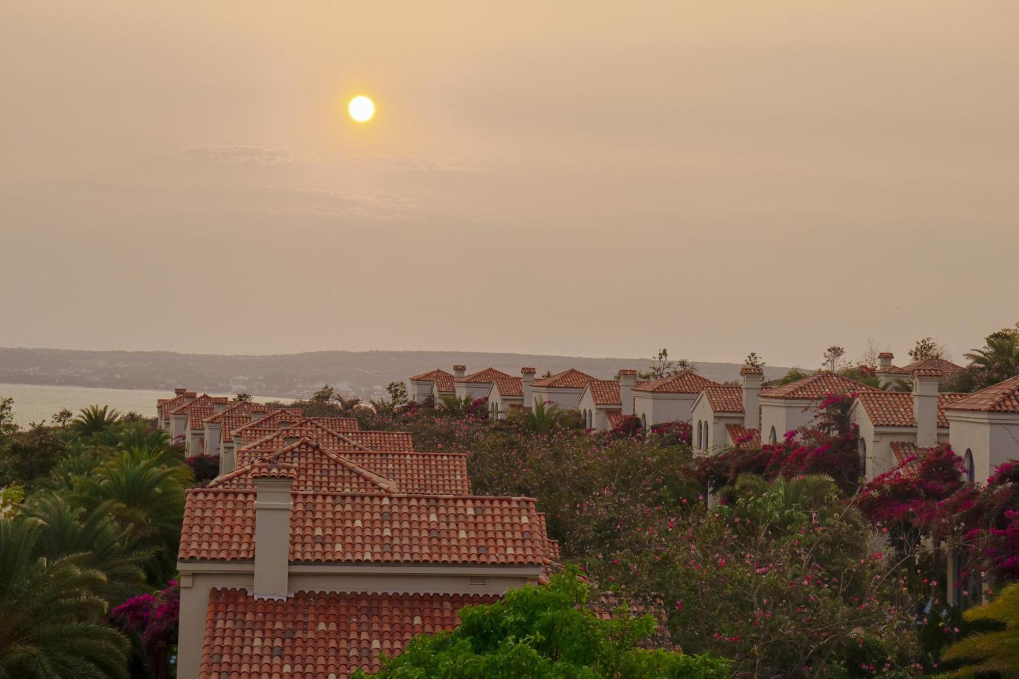 Centara Mirage Resort Mui Ne