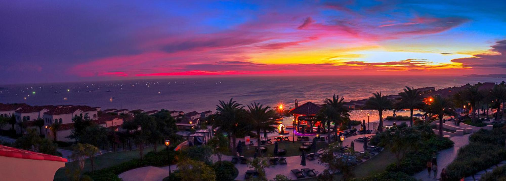 Resort Centara Mirage 5*