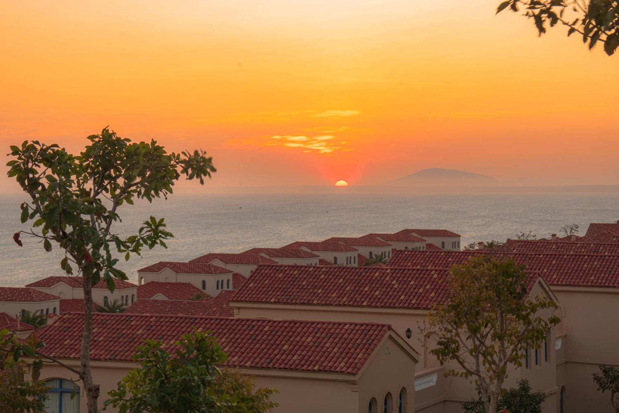 Centara Mirage Resort Mui Ne