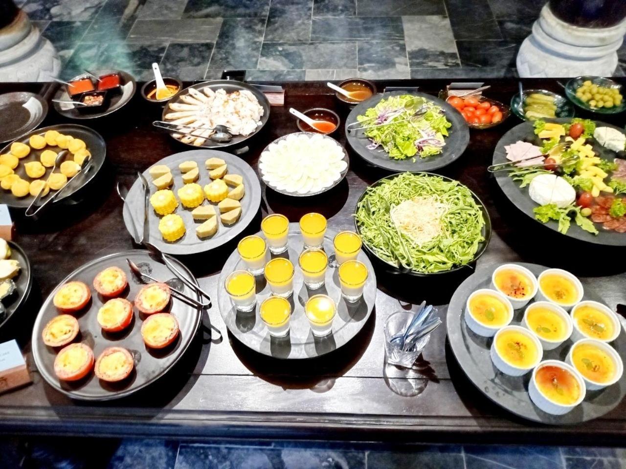 Jiva Hoa Lu Retreat * Ninh Binh