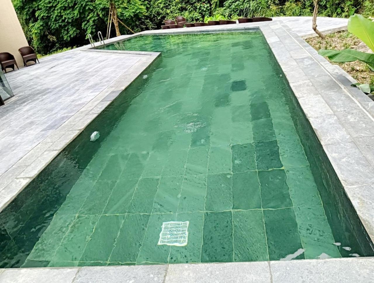 Jiva Hoa Lu Retreat Hotel Ninh Binh