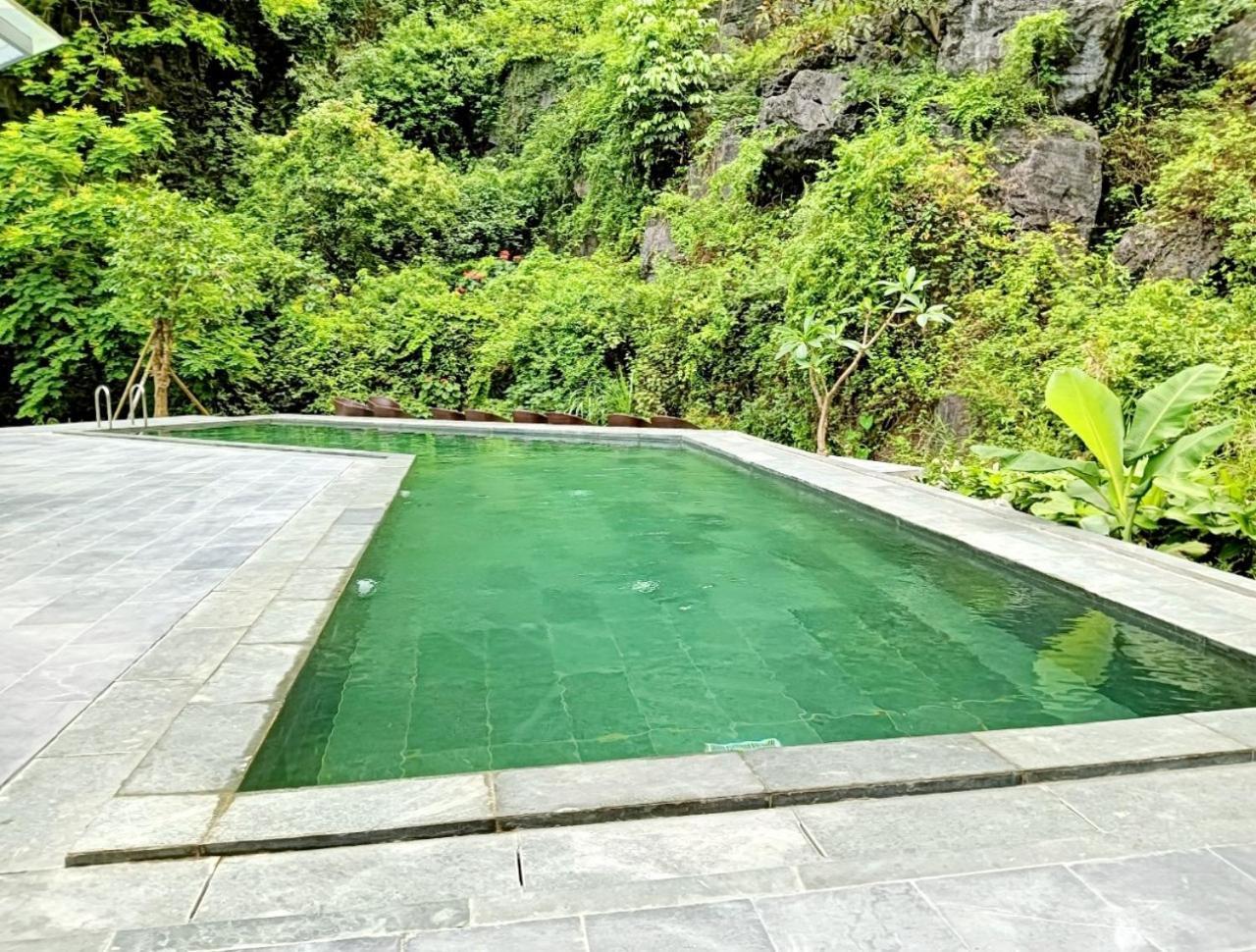 Jiva Hoa Lu Retreat Hotel Ninh Binh