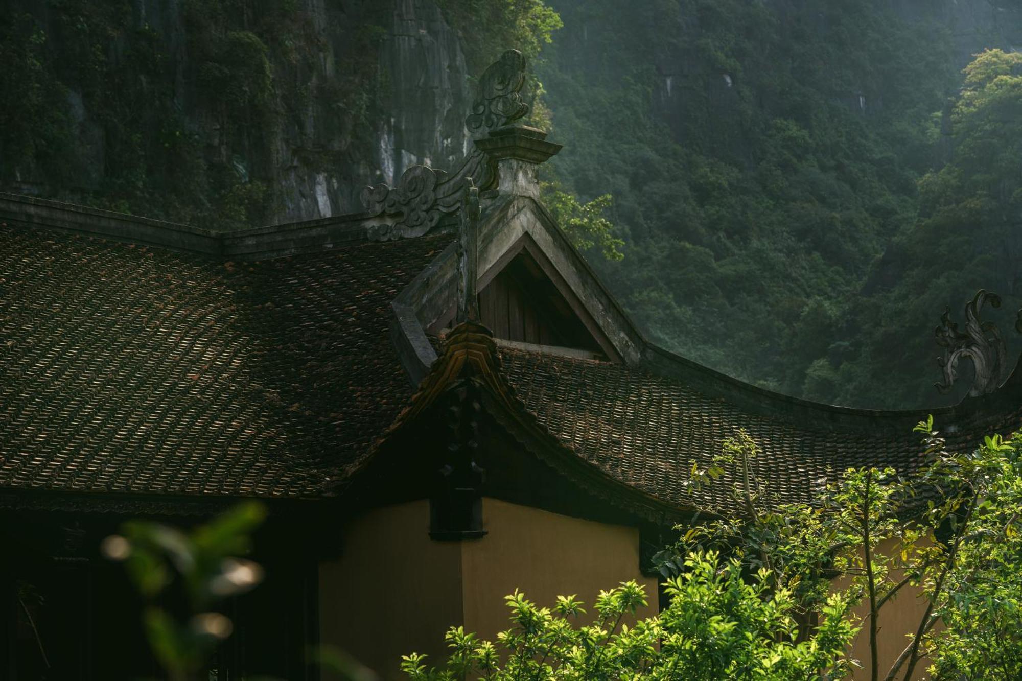 Jiva Hoa Lu Retreat Hotel