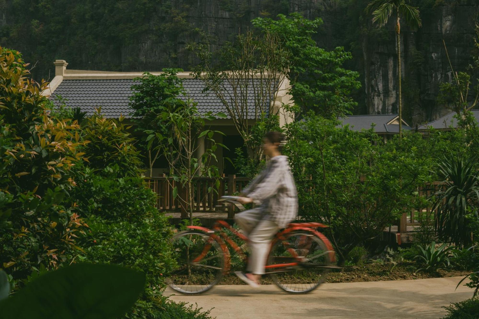 Jiva Hoa Lu Retreat Hotel *