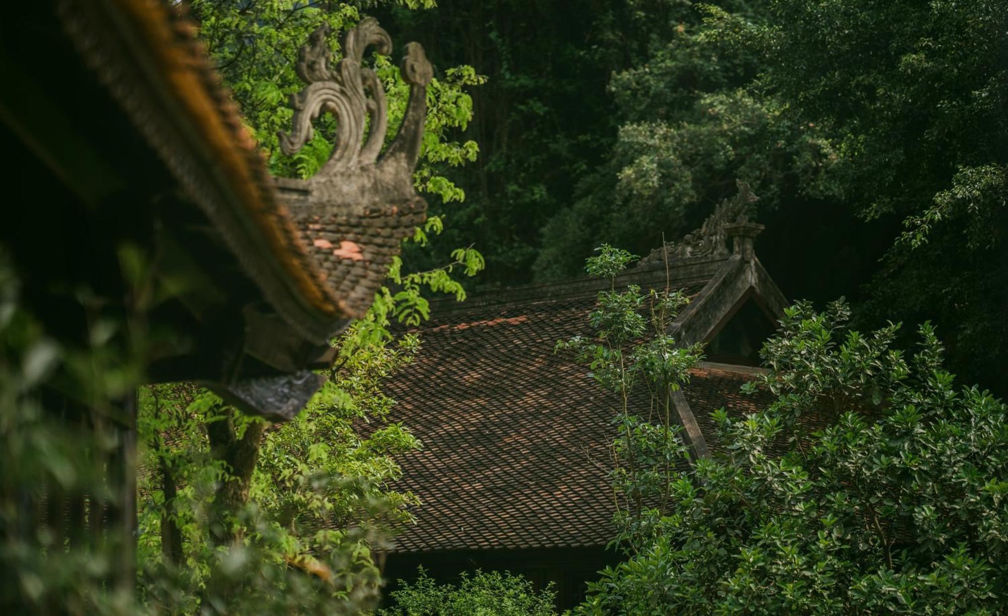 Hotel Jiva Hoa Lu Retreat *