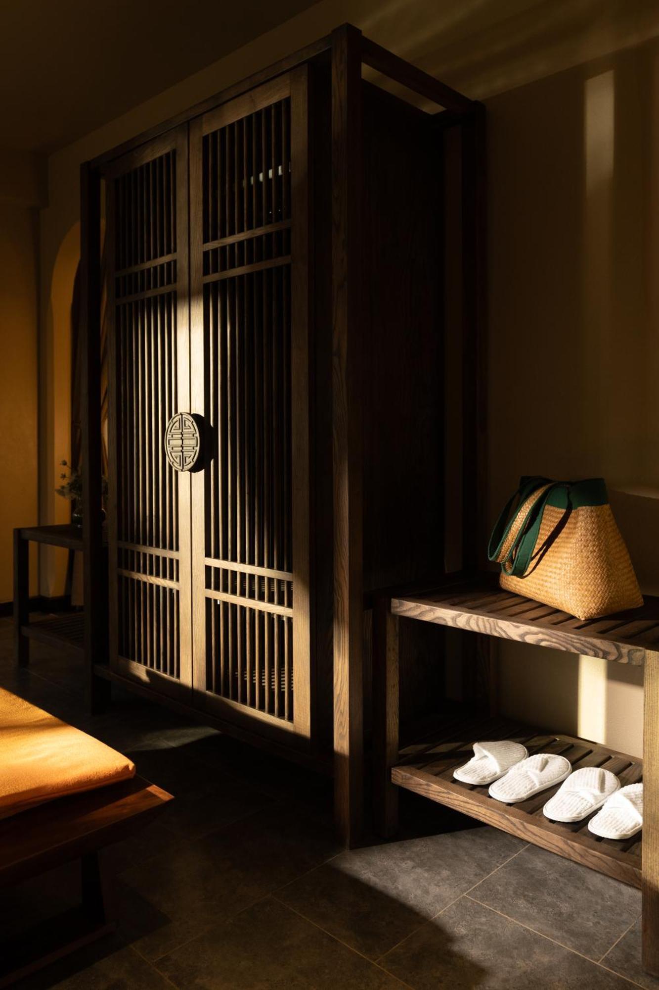 Jiva Hoa Lu Retreat Hotel