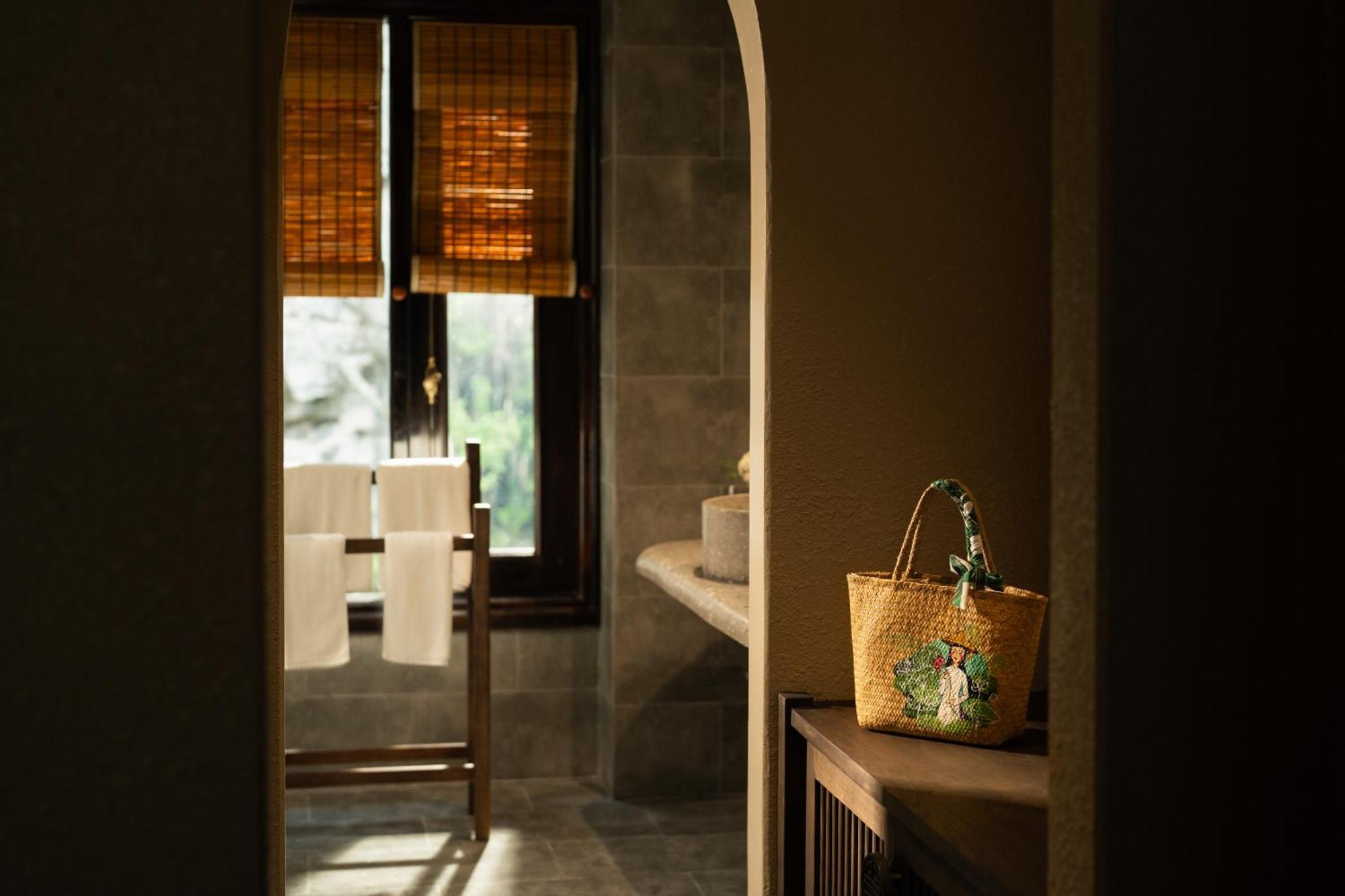 Jiva Hoa Lu Retreat Ninh Binh