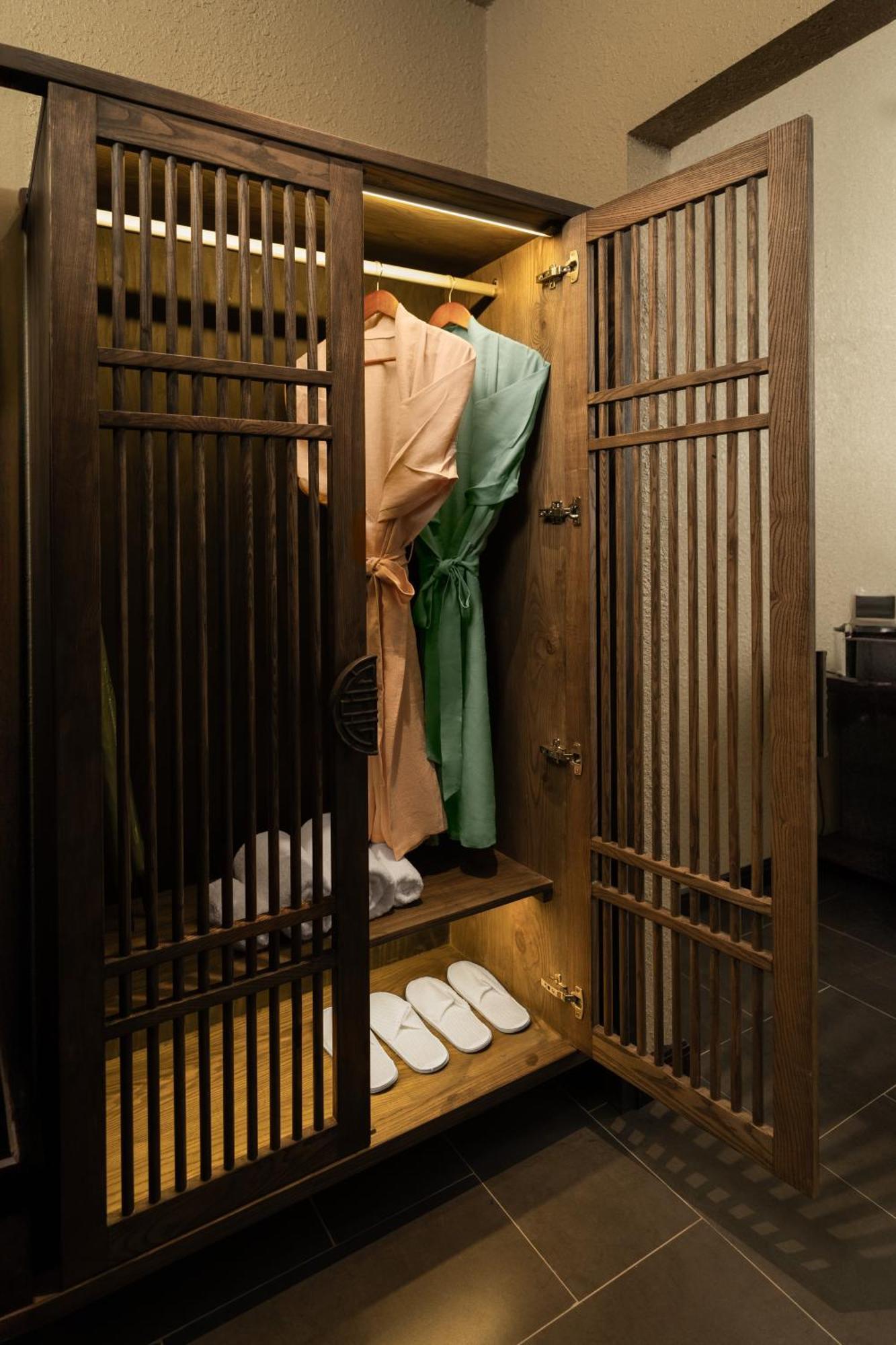 Jiva Hoa Lu Retreat Hotel