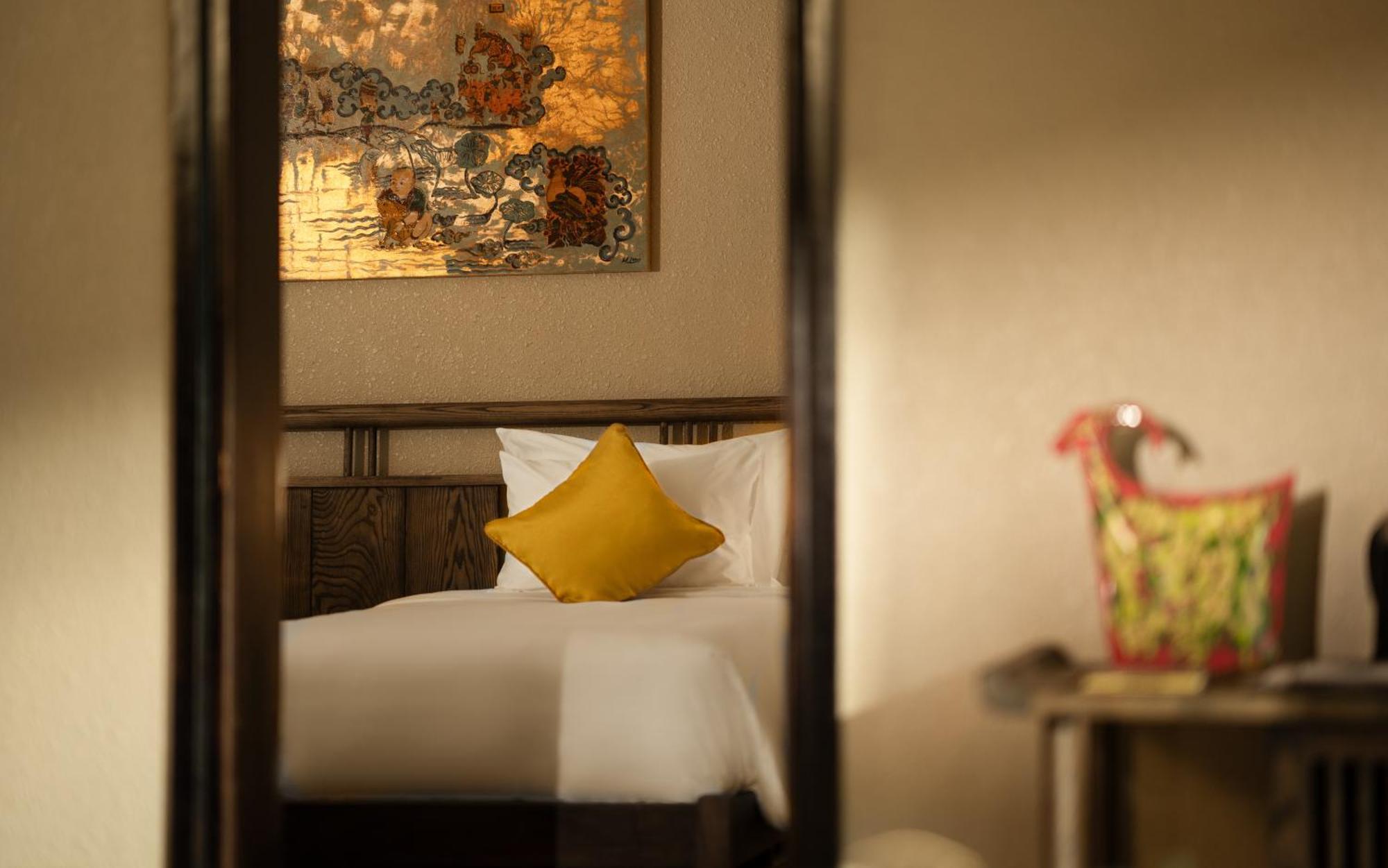 Jiva Hoa Lu Retreat Hotel *