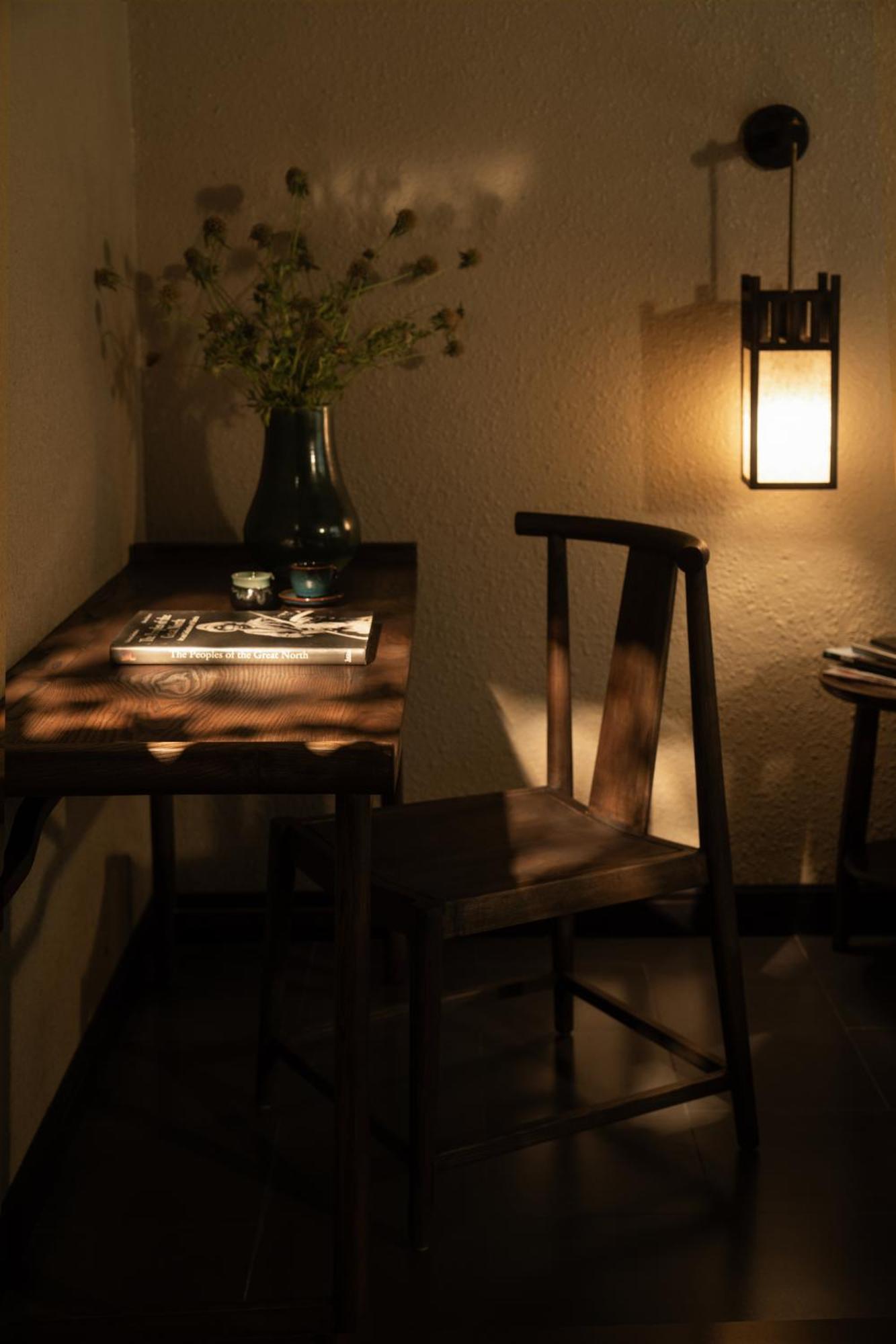 Hotel Jiva Hoa Lu Retreat Ninh Binh