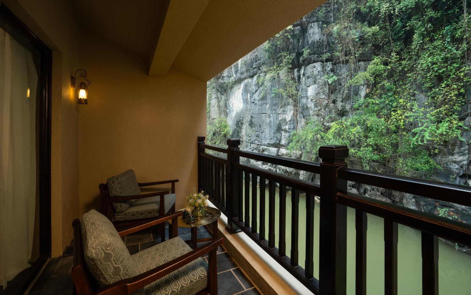 Jiva Hoa Lu Retreat