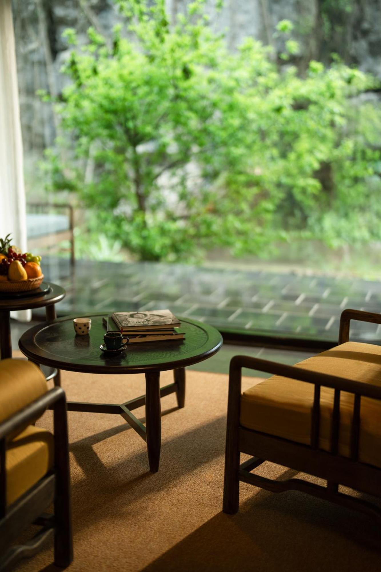 Jiva Hoa Lu Retreat Hotel *