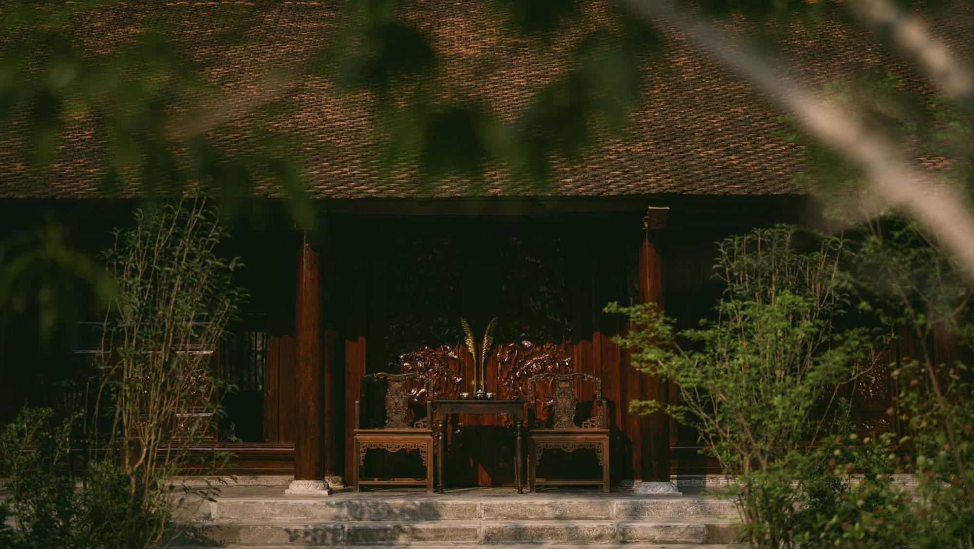 Hotel Jiva Hoa Lu Retreat