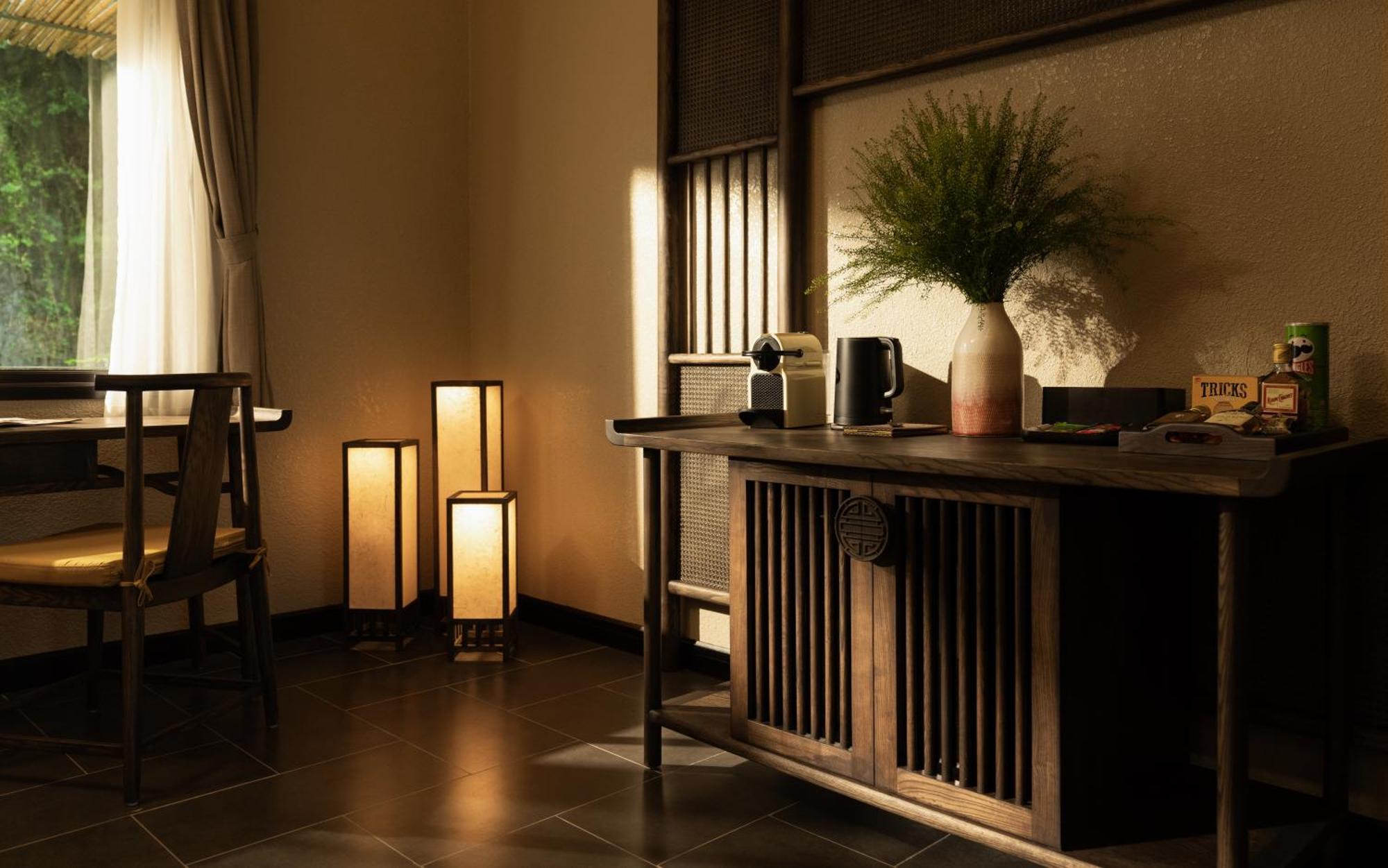 Jiva Hoa Lu Retreat Ninh Binh