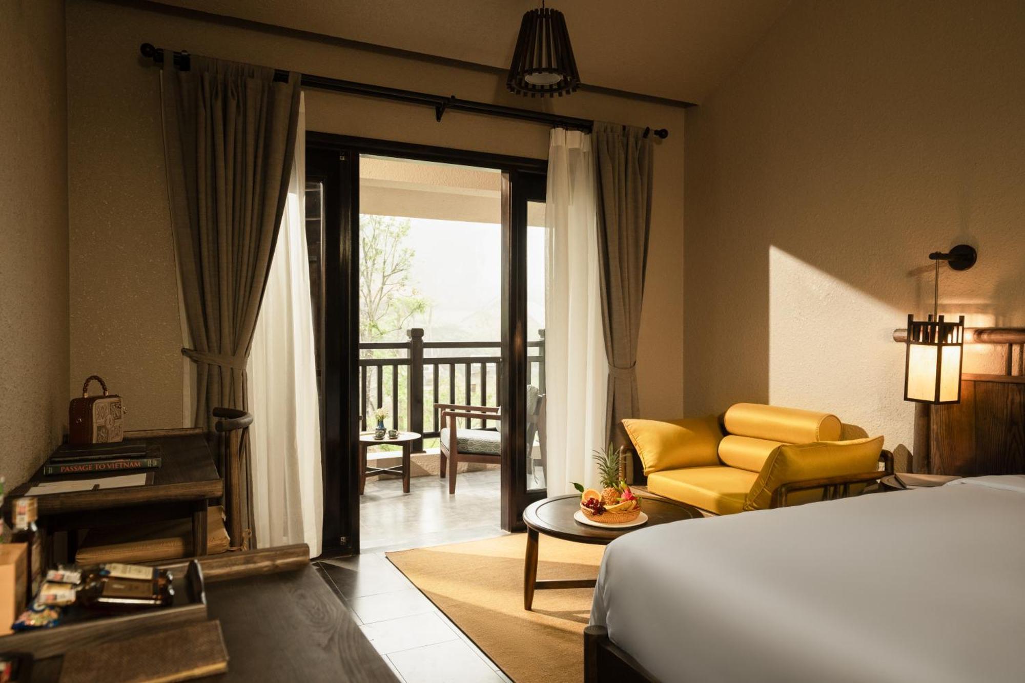 Jiva Hoa Lu Retreat Hotel